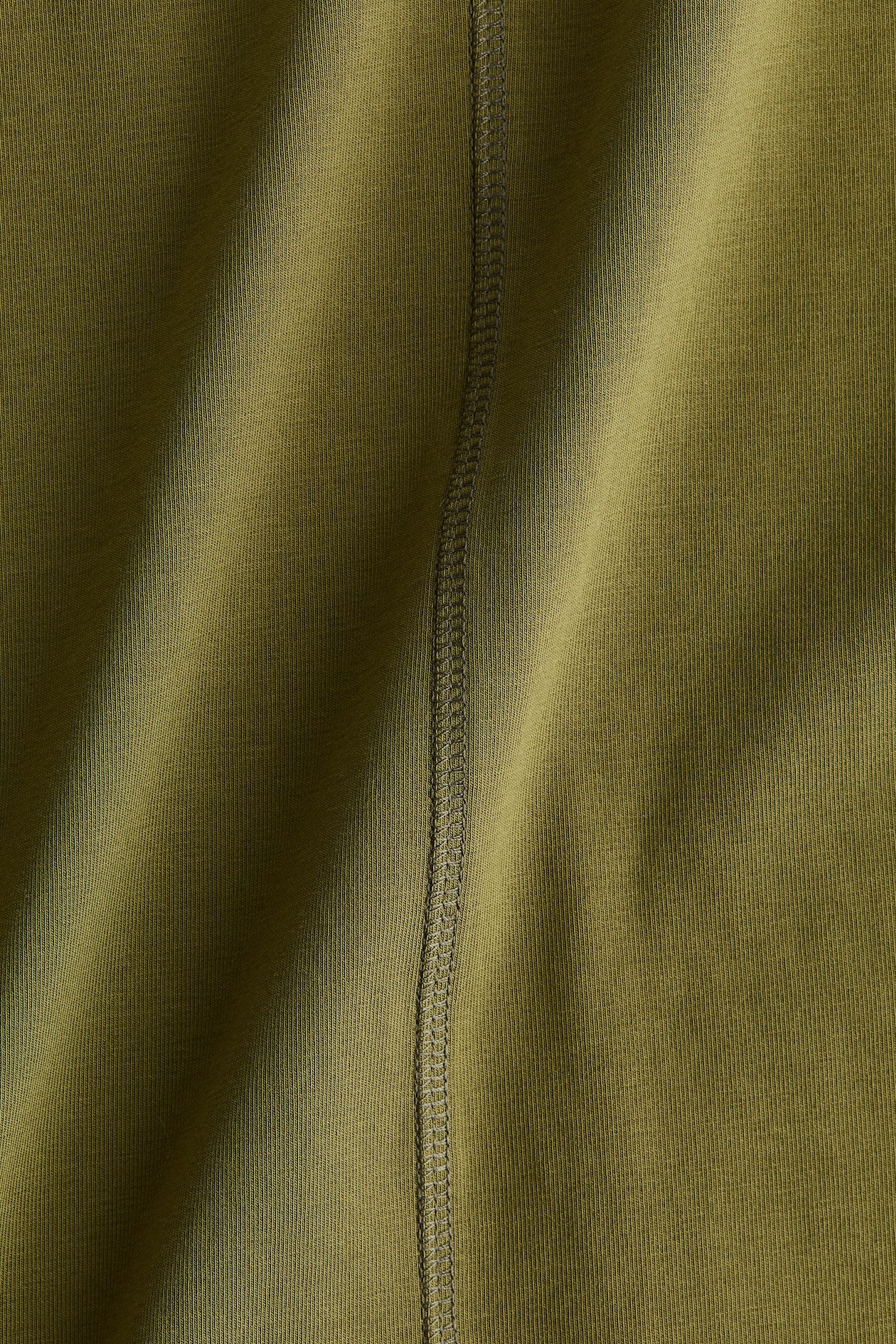 Flatlock-Seam Tank Top - image 2
