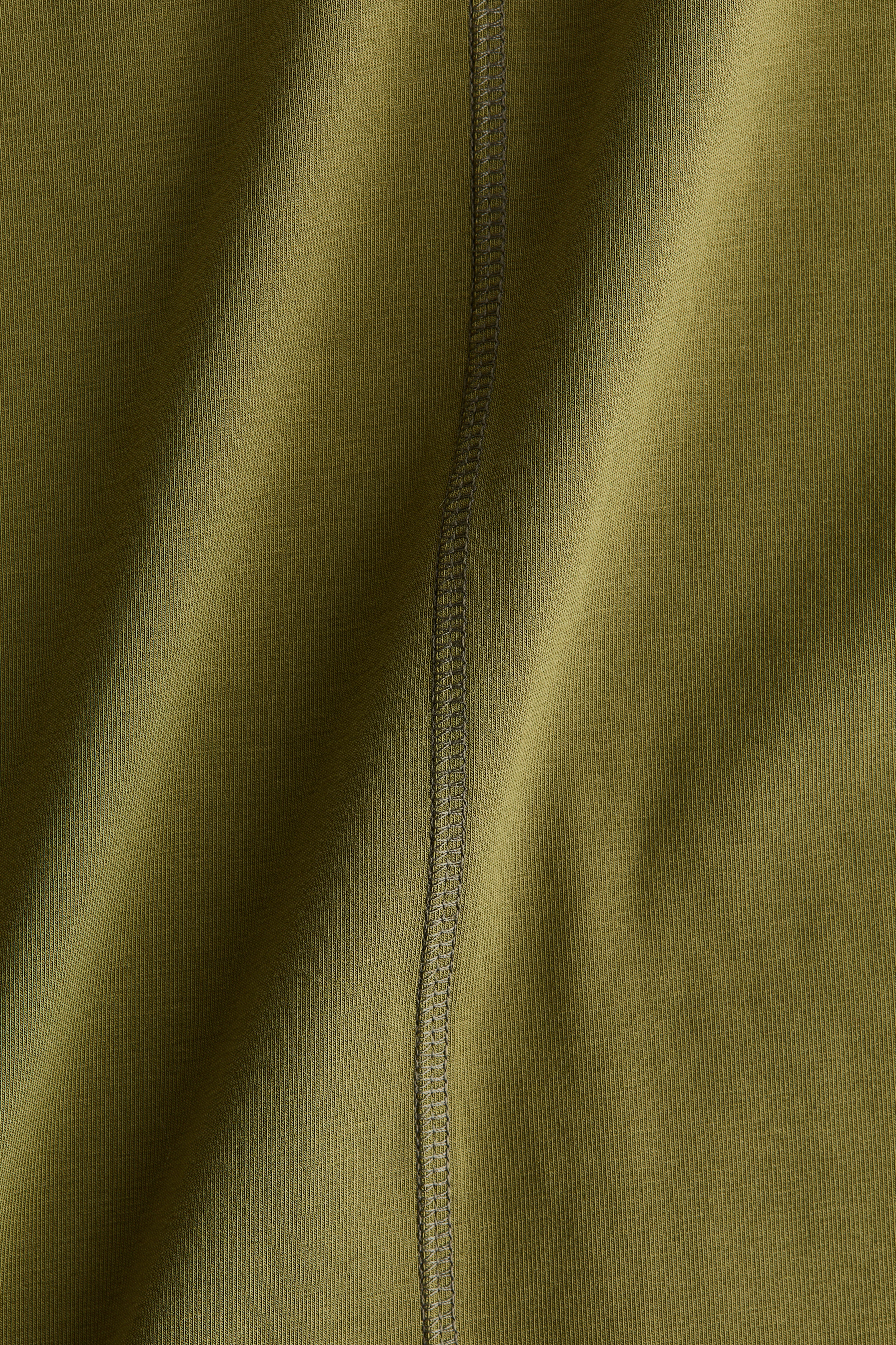 Flatlock-Seam Tank Top