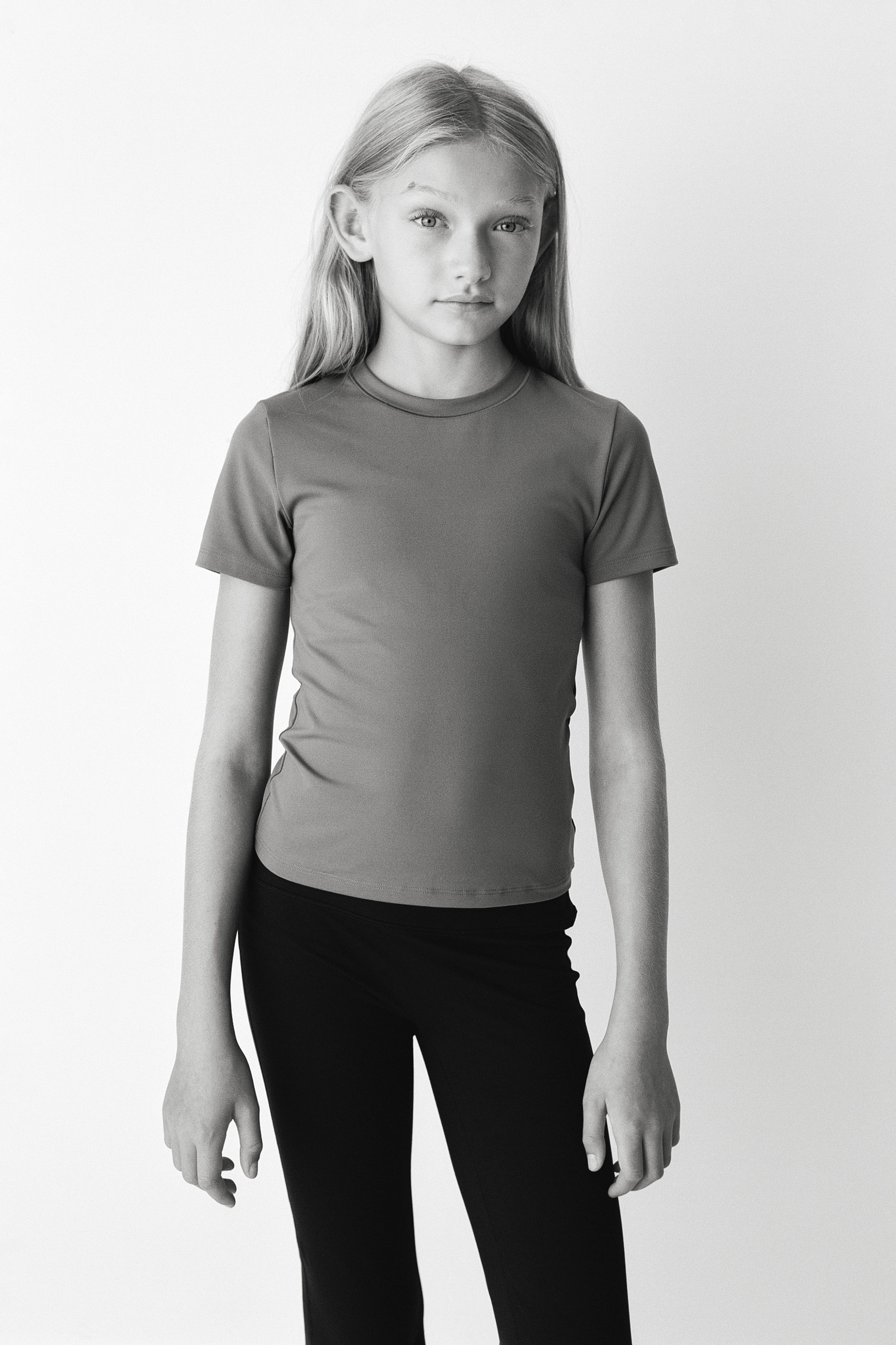 Slim-Fit Sports T-Shirt with SoftMove™