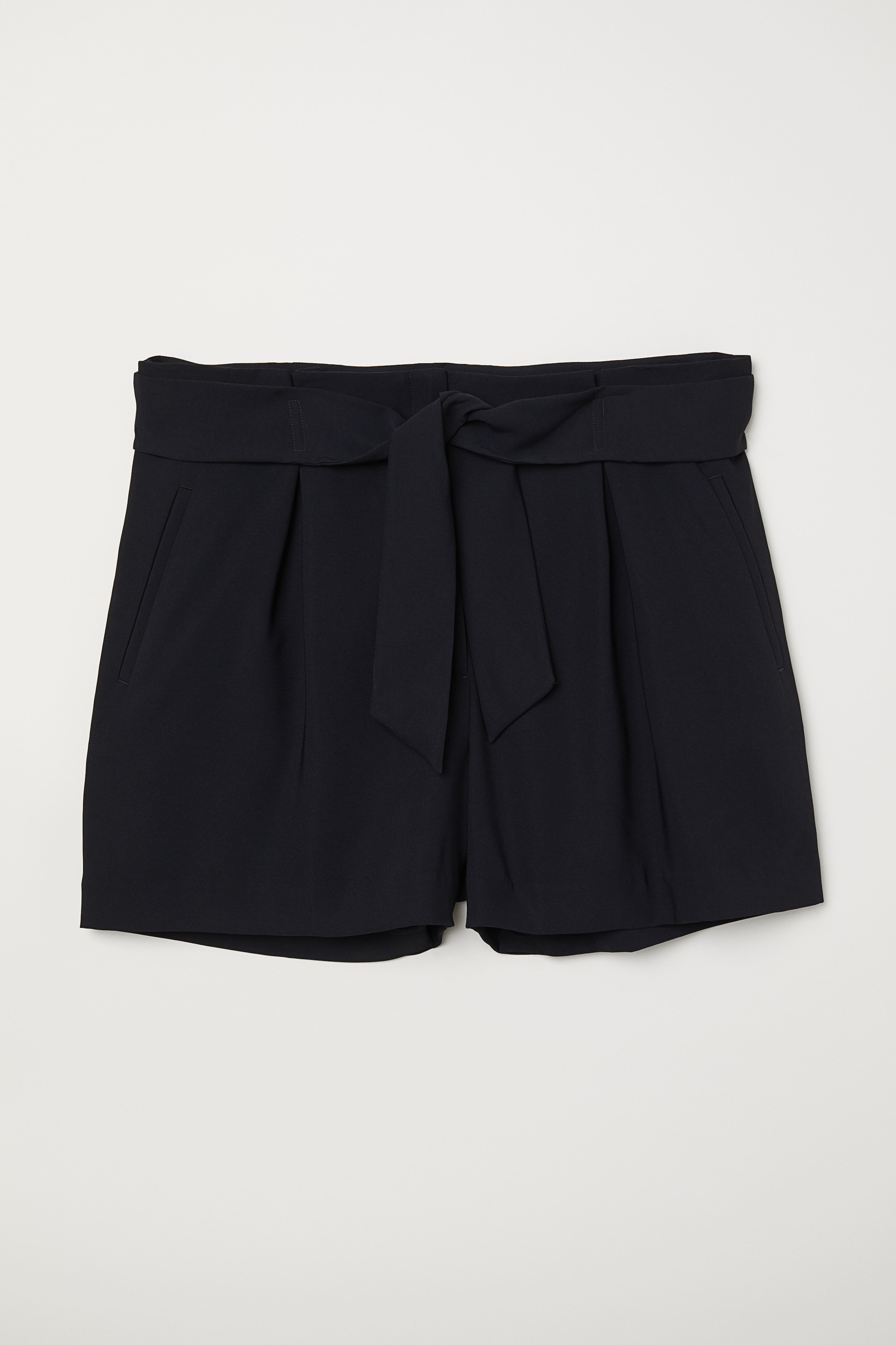 H&m tailored shorts best sale