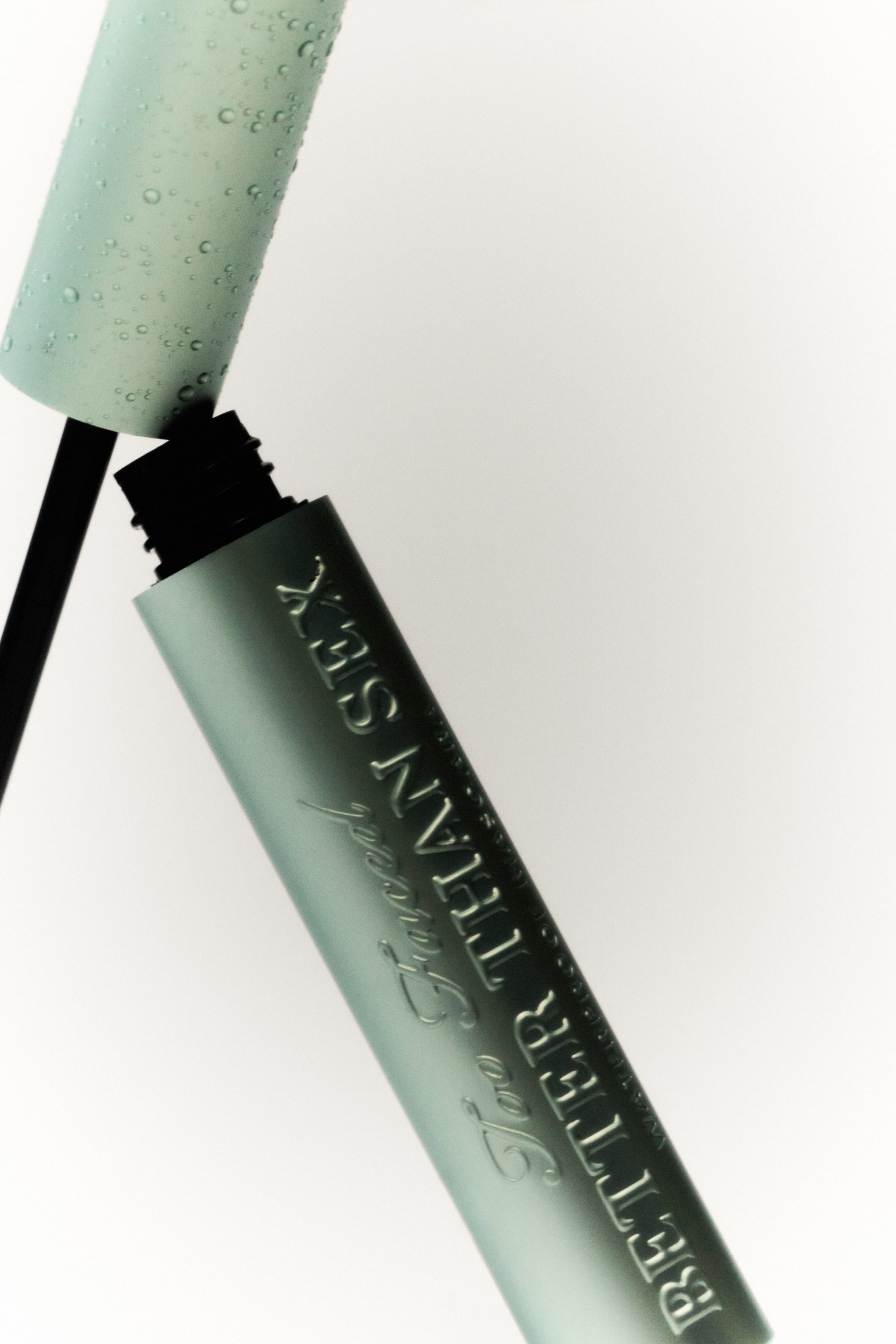 Vis større bilde: Better Than Sex Waterproof Mascara - Deepest Black - Too Faced - Beauty all | H&M NO 1