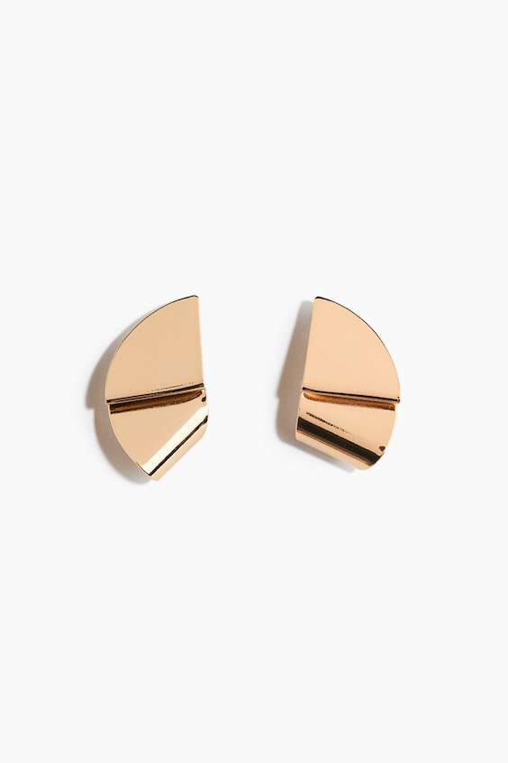 Женские серьги H&M