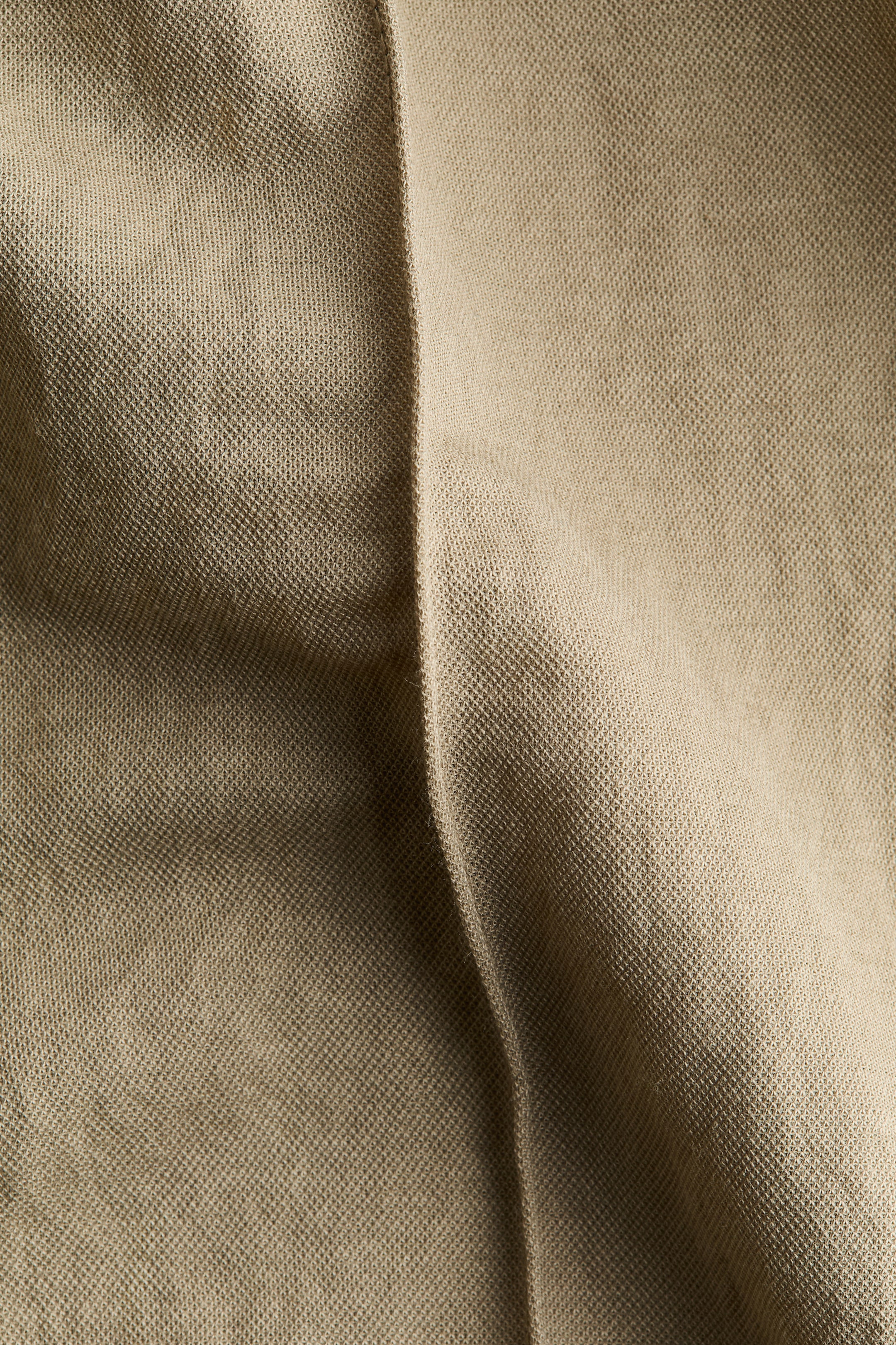 Женские брюки H&M Scarf-Detail Pants — фото 2