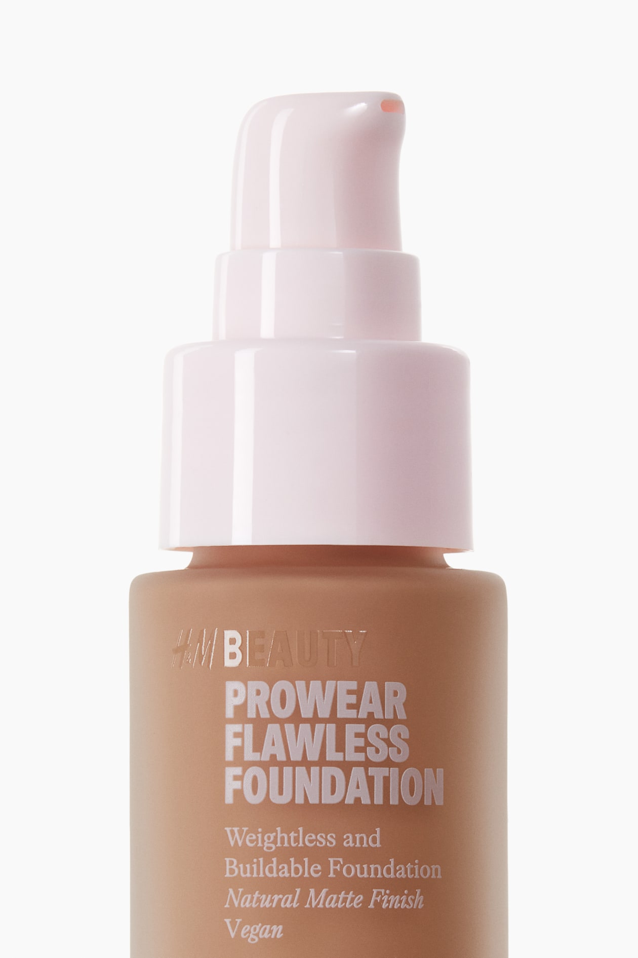 Prowear Flawless Foundation - image 2