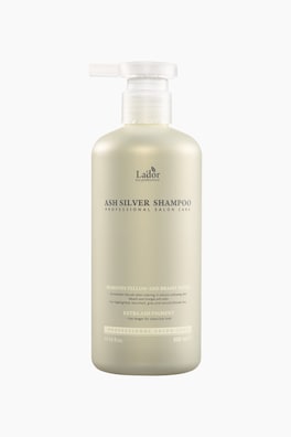 Ash Silver Shampoo