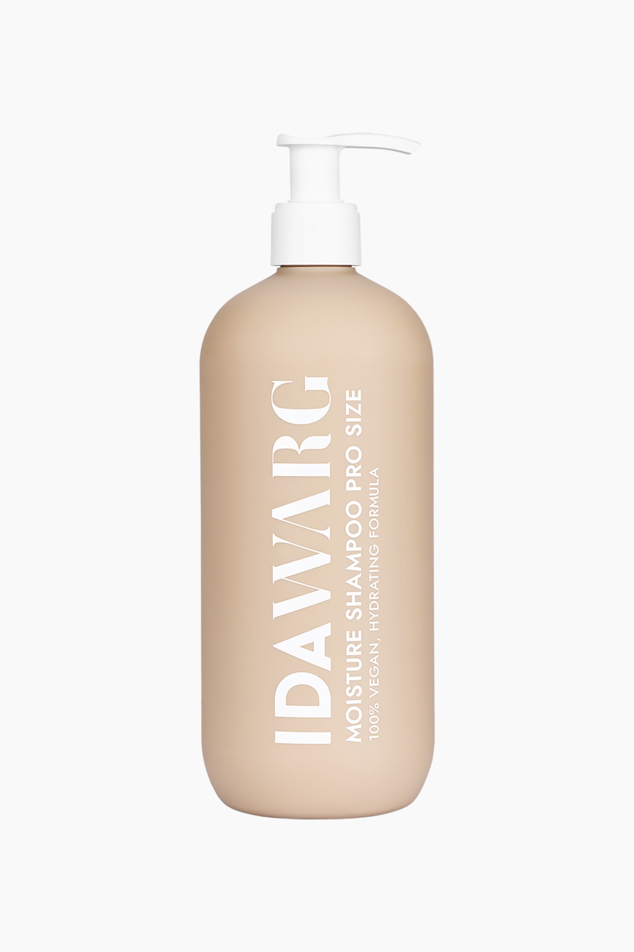 Visa större bild: Moisture Shampoo Pro Size - Moisture - IDA WARG Beauty - Beauty all | H&M FI 1