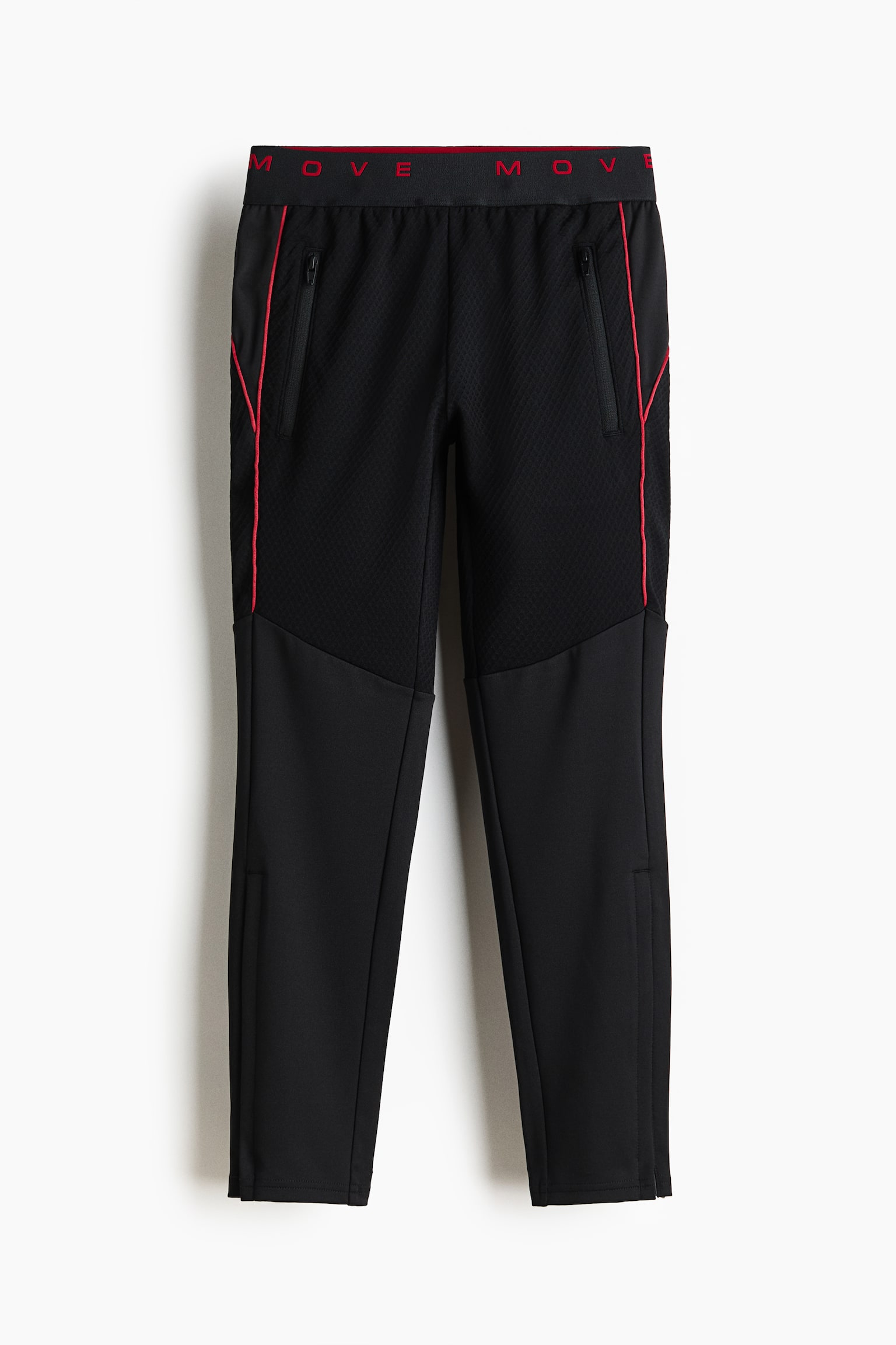 Pantalon de soccer classique DryMove🅪 - Noir - 1