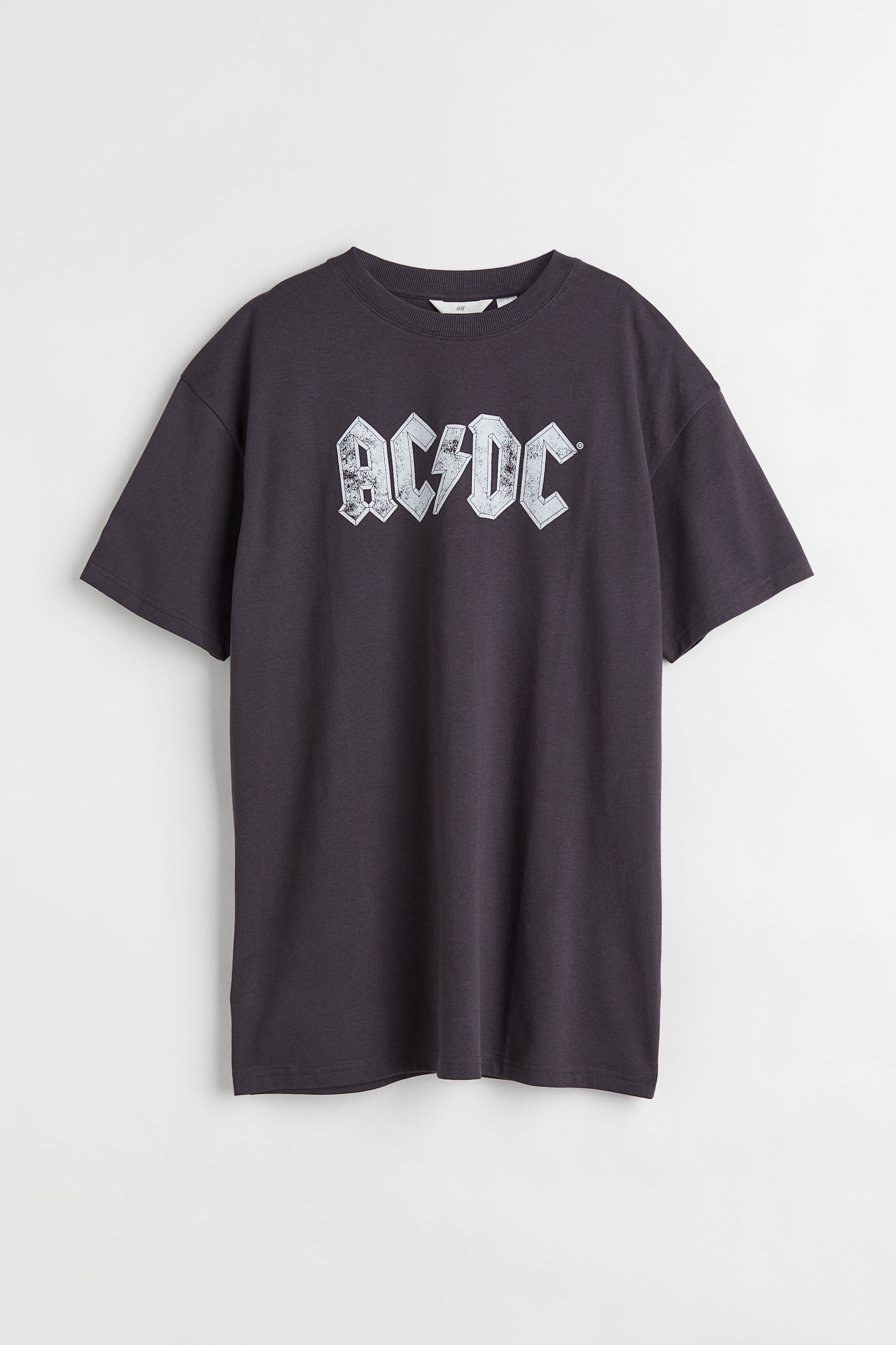 joy division t コレクション シャツ h&m