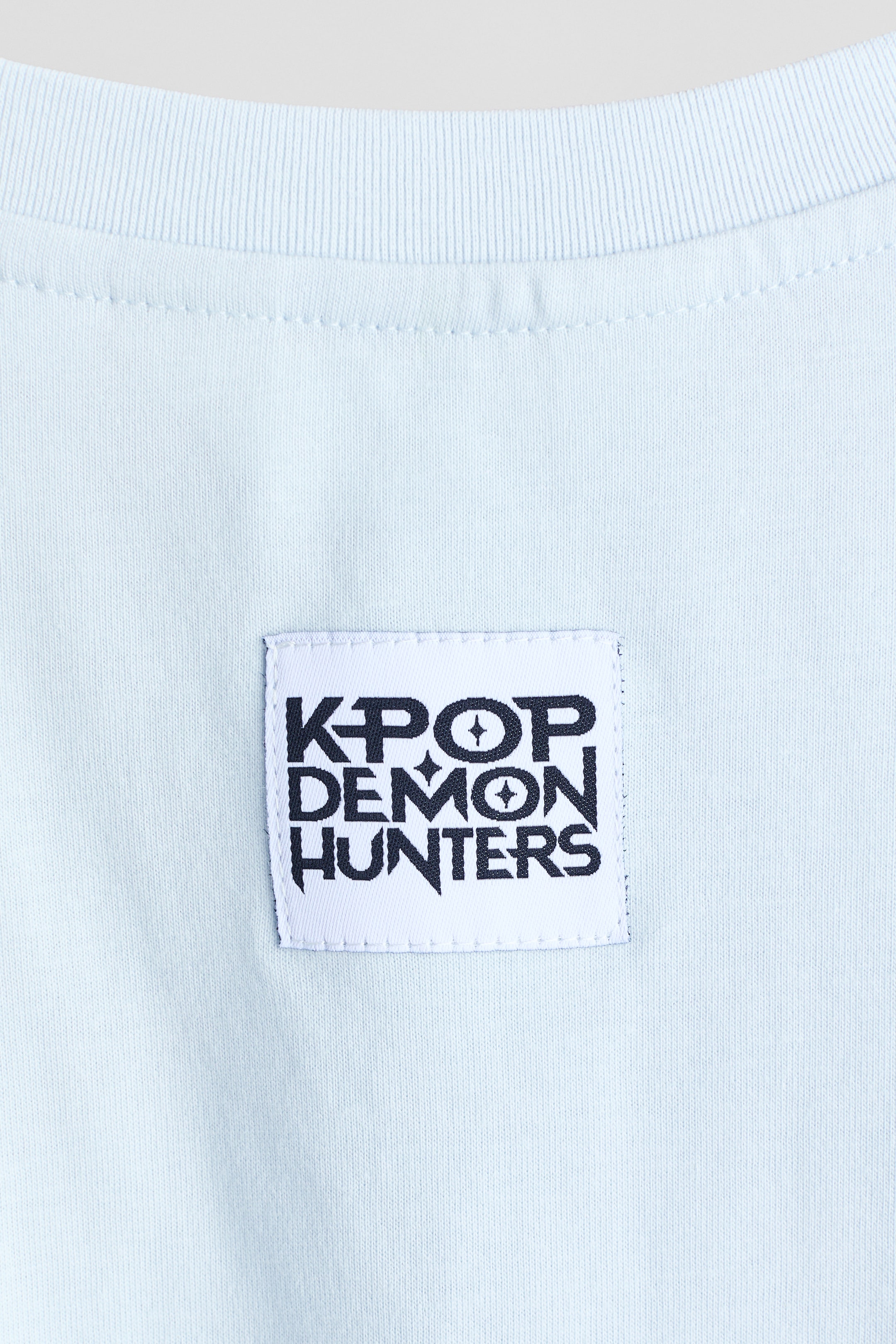 Printed T-Shirt