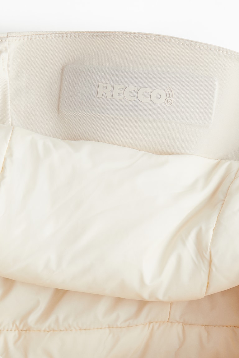 2-laagse ski-jas met StormMove™