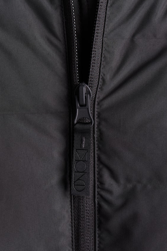 Hybrid Down Jacket in ThermoMove ™