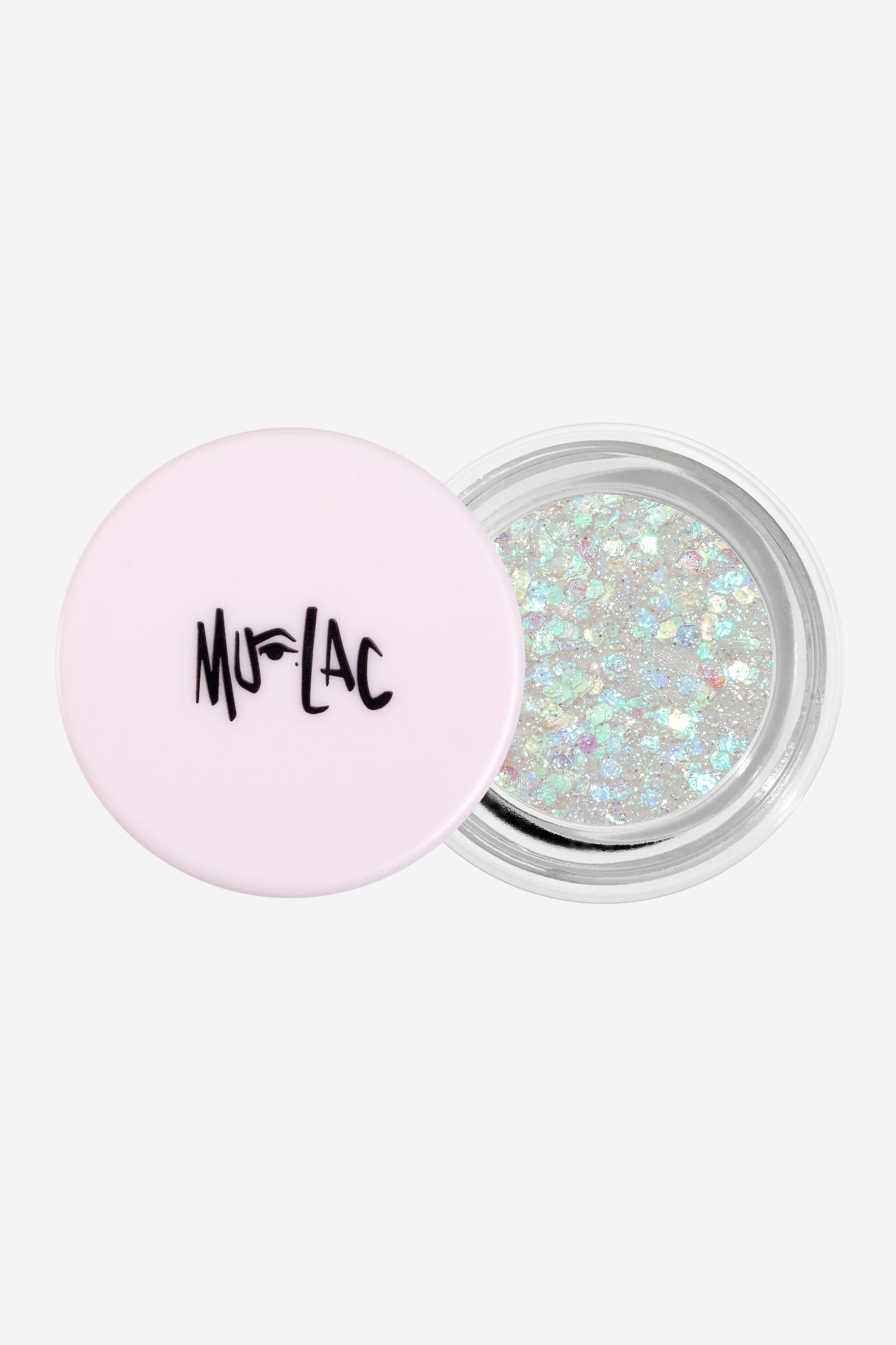 Glitterazzo Gel Illuminante Olografico Viso - Glitterazzo - 1