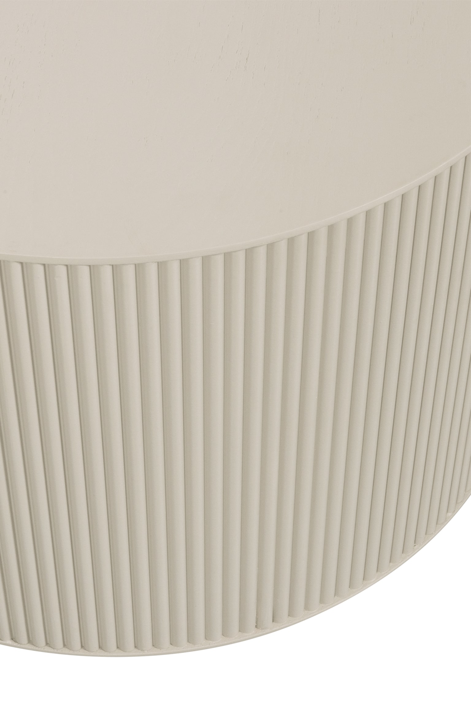 Sanne Table Basse - Beige - 3