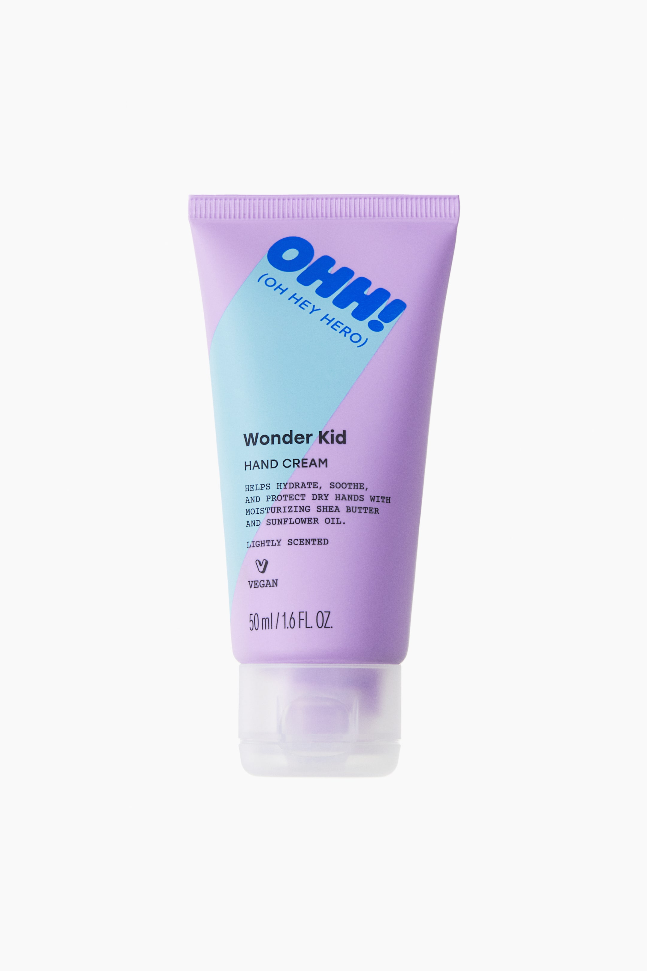 Hand Cream