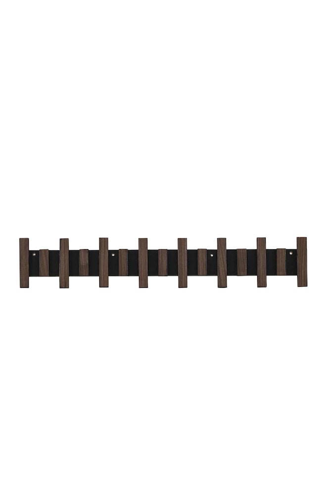 Nimes Cintre - Mdf, Moka - 1