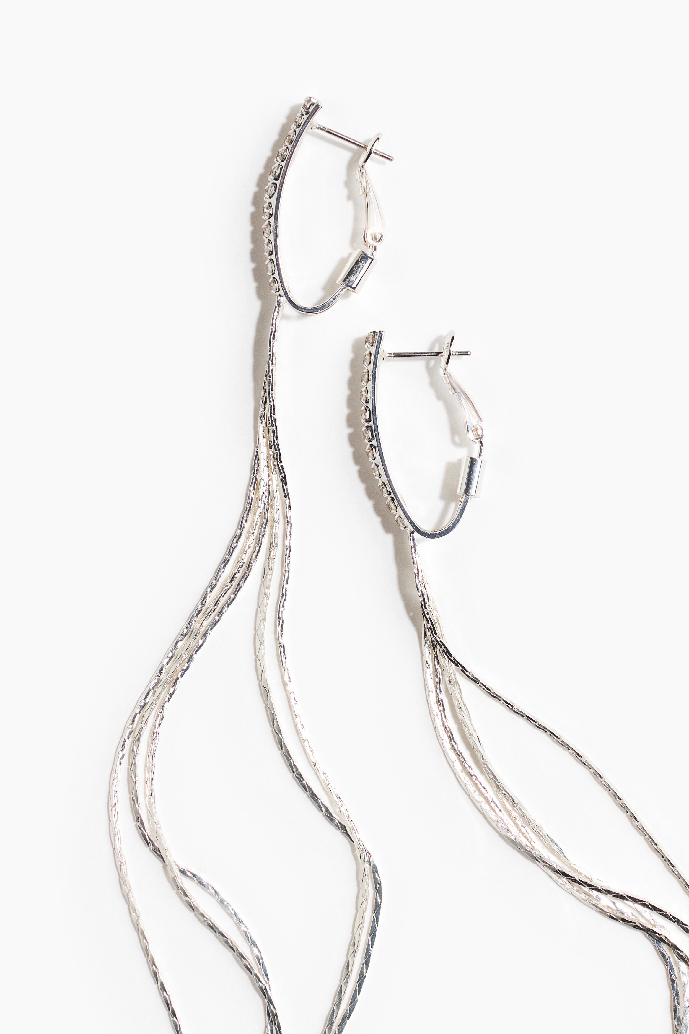 Women's Earrings | Studs & Hoops | Gold & Silver | H&M