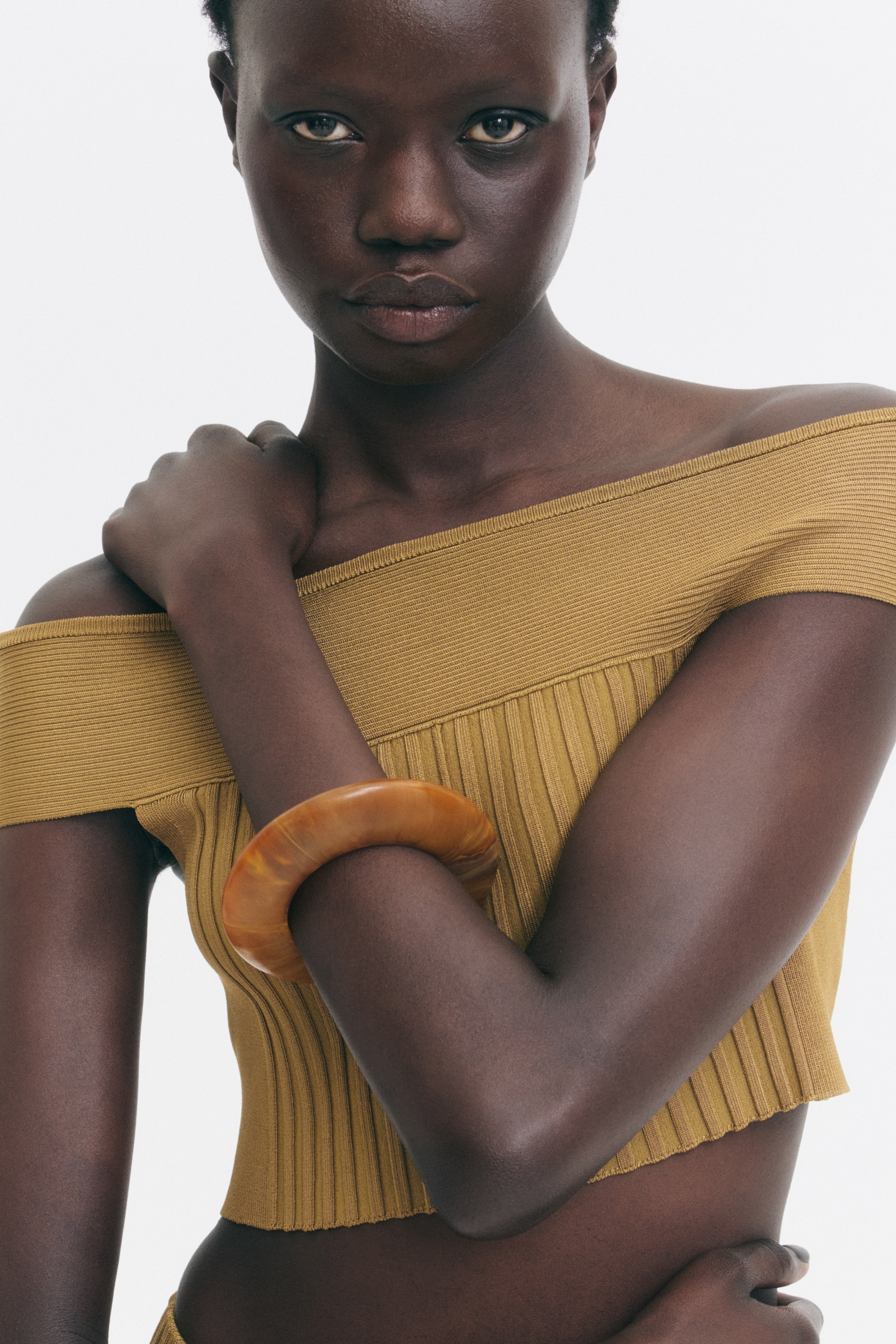 Bangle from H&M - $39.99