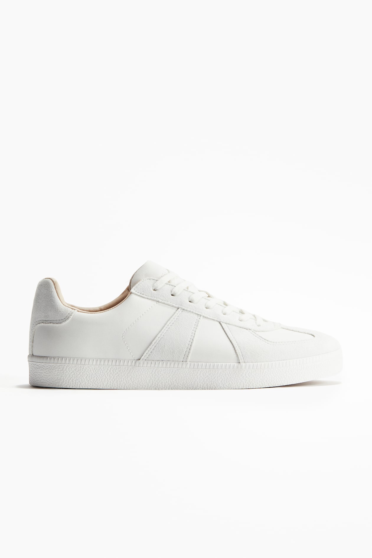 Trainers White Men H&M IN