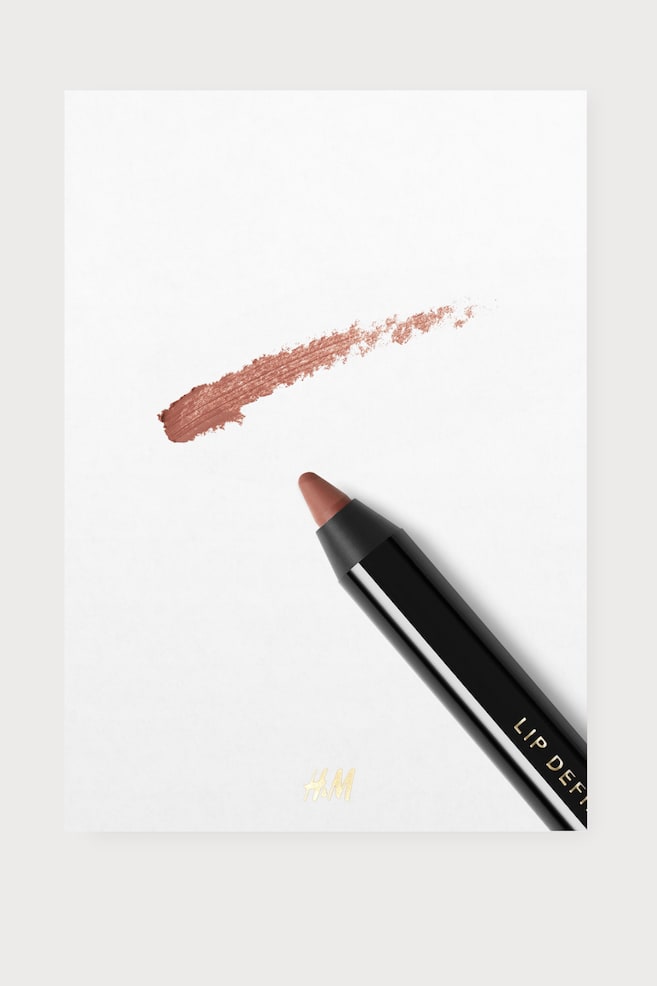 Crayon à lèvres - Choc therapy/Au naturel/Bramble ripple/Simply red/dc/dc/dc - 2