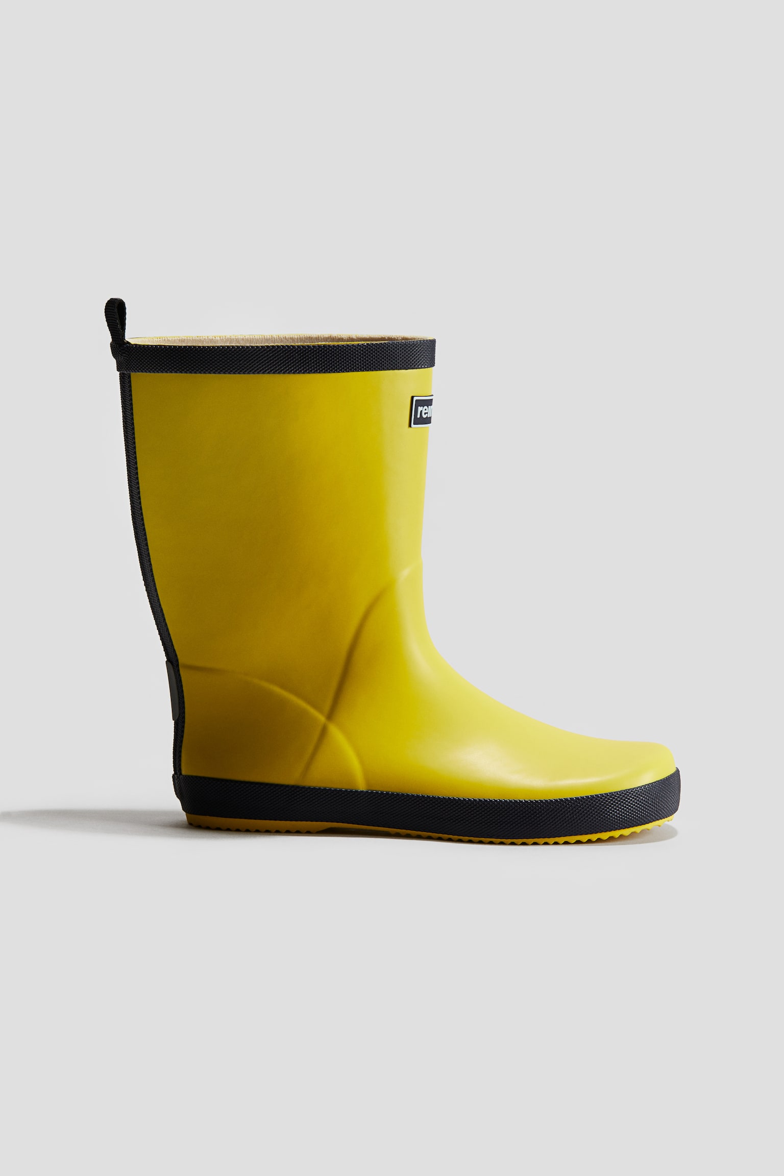 Rain Boots, Taikuus - Gul - 1