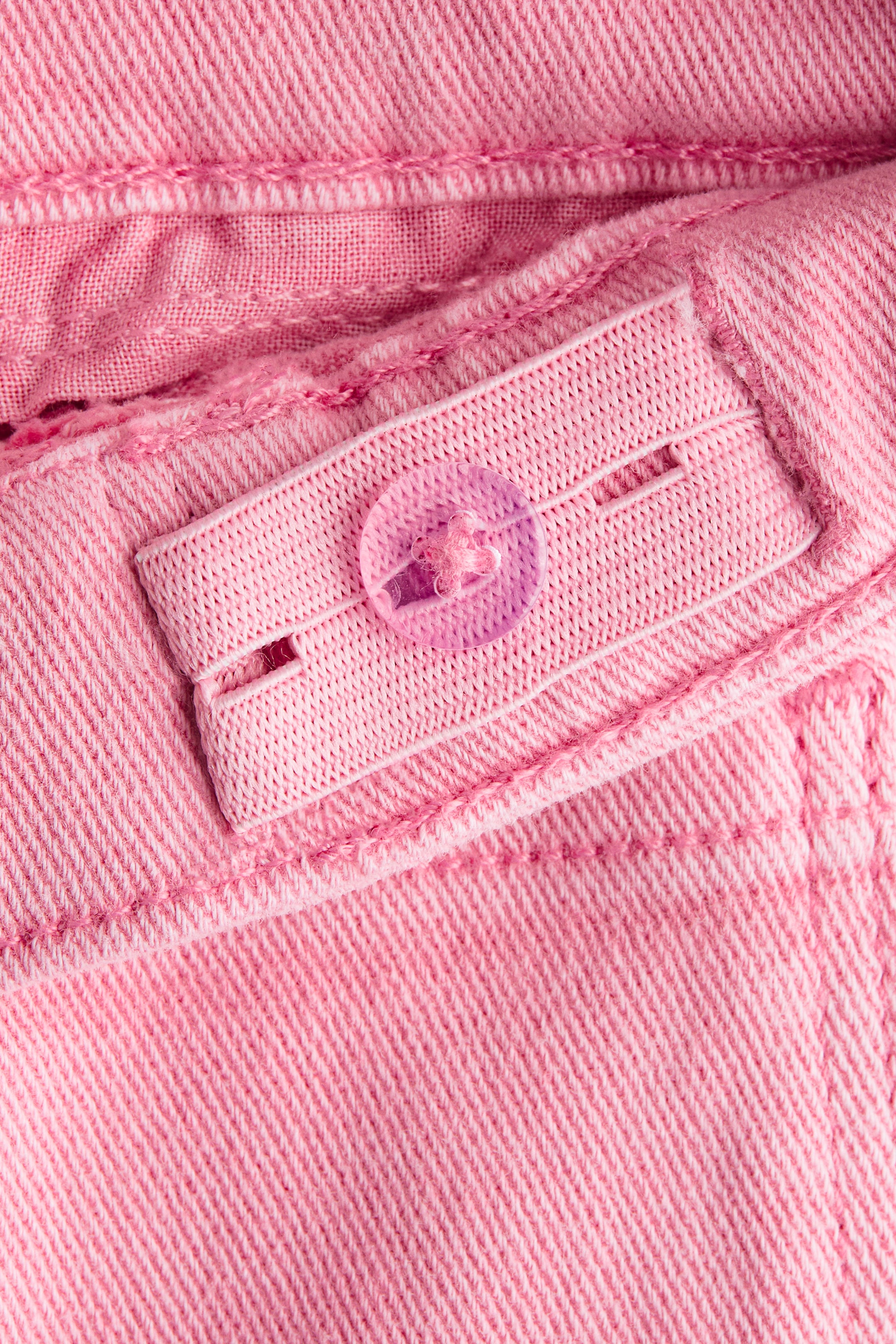 View larger image: Flared jeans - Pink - Kids | H&M IN 2