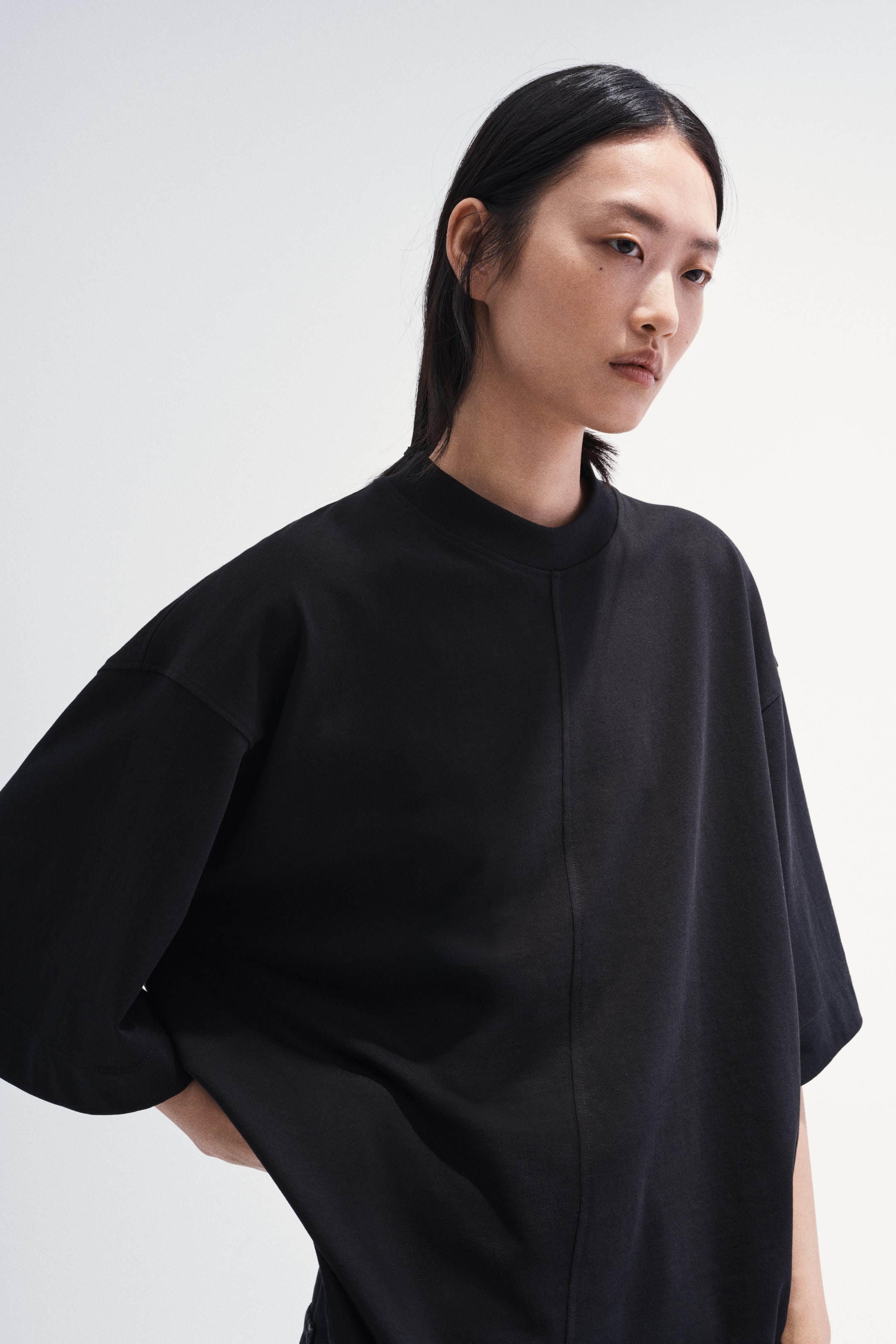 Cotton T-Shirt