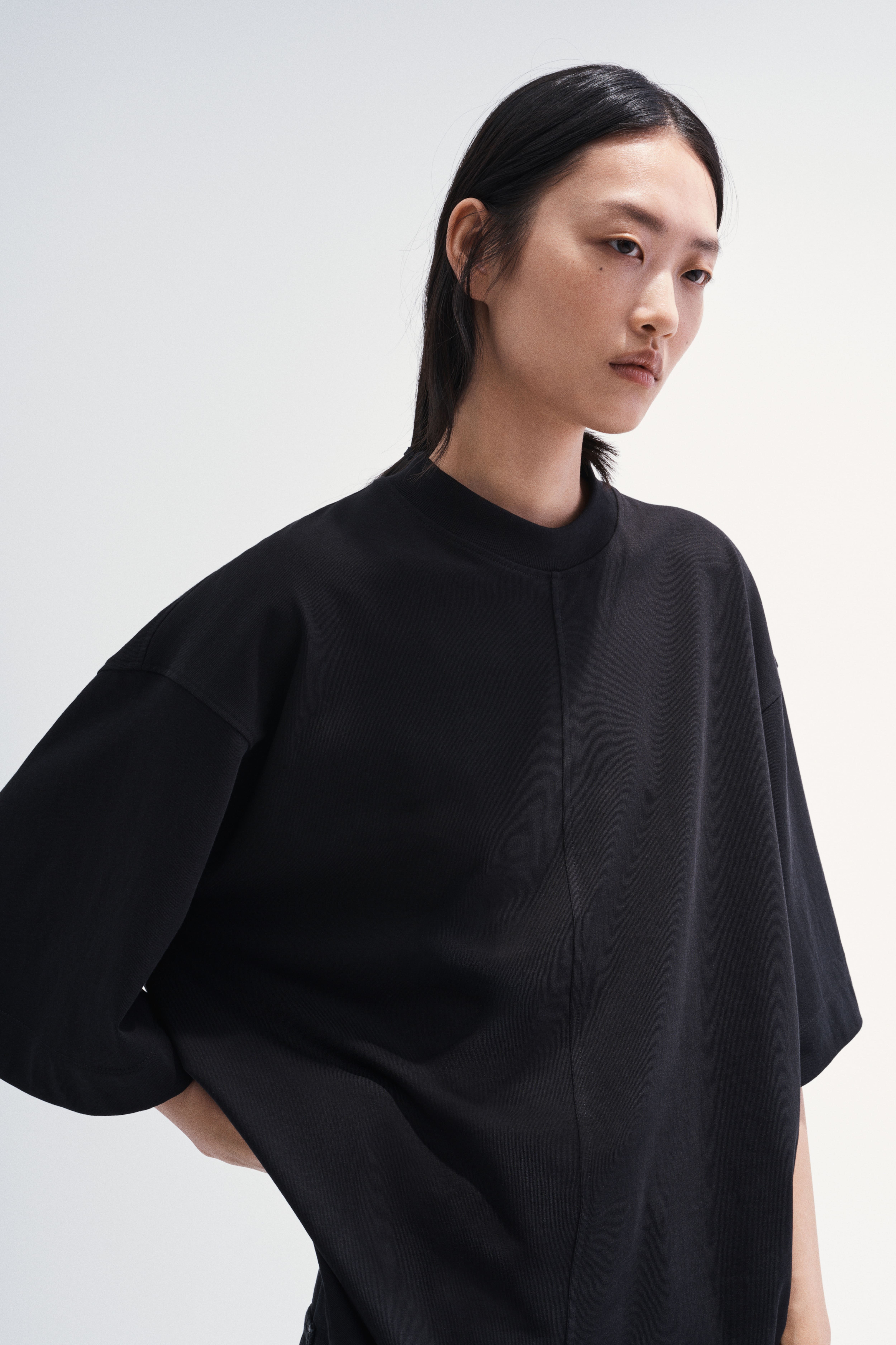 Cotton T-Shirt