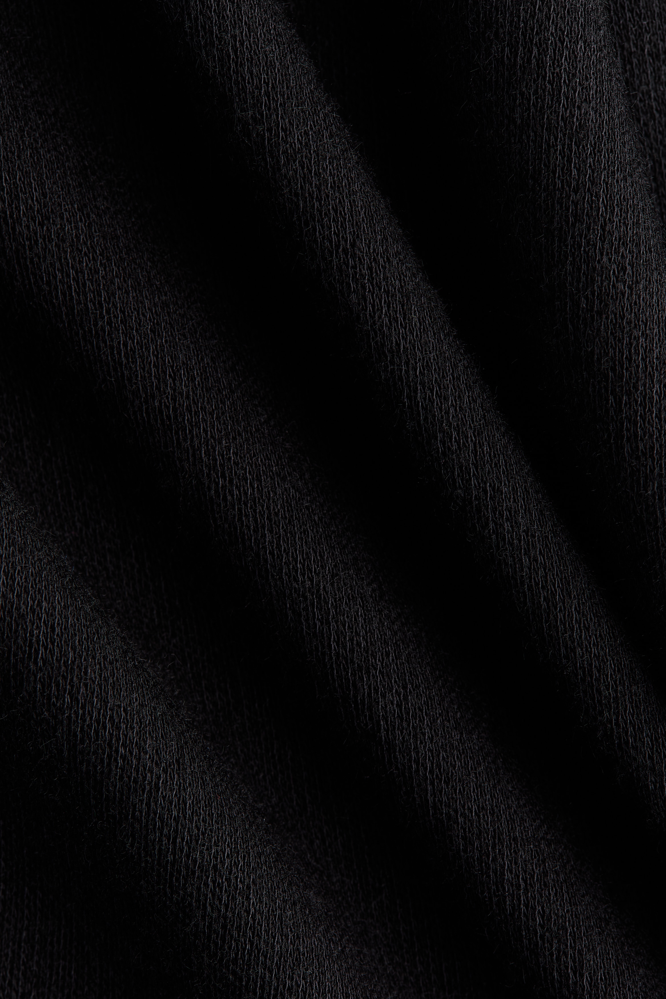Sleeveless Mock Turtleneck Dress thumbnail 7