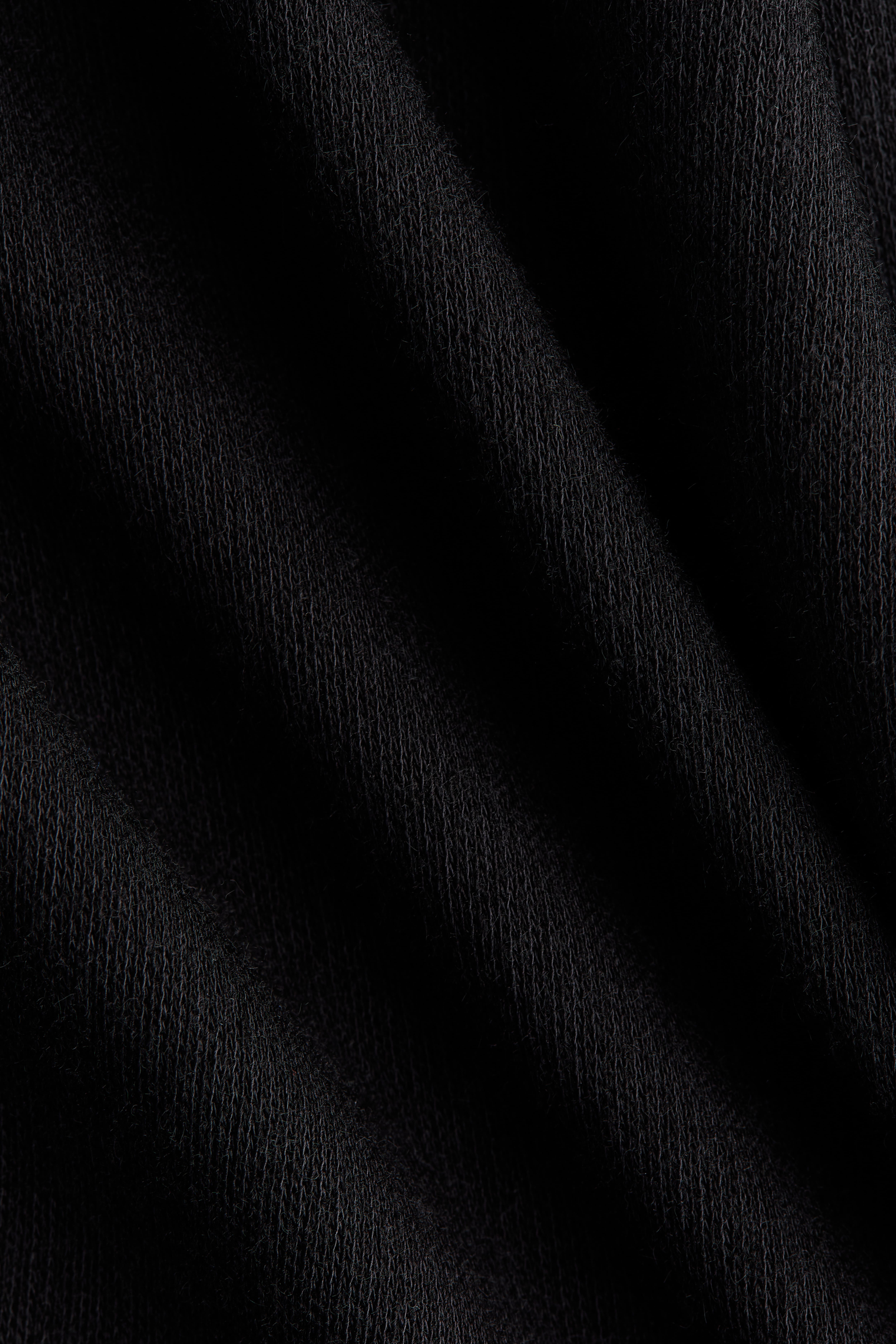 Sleeveless Mock Turtleneck Dress