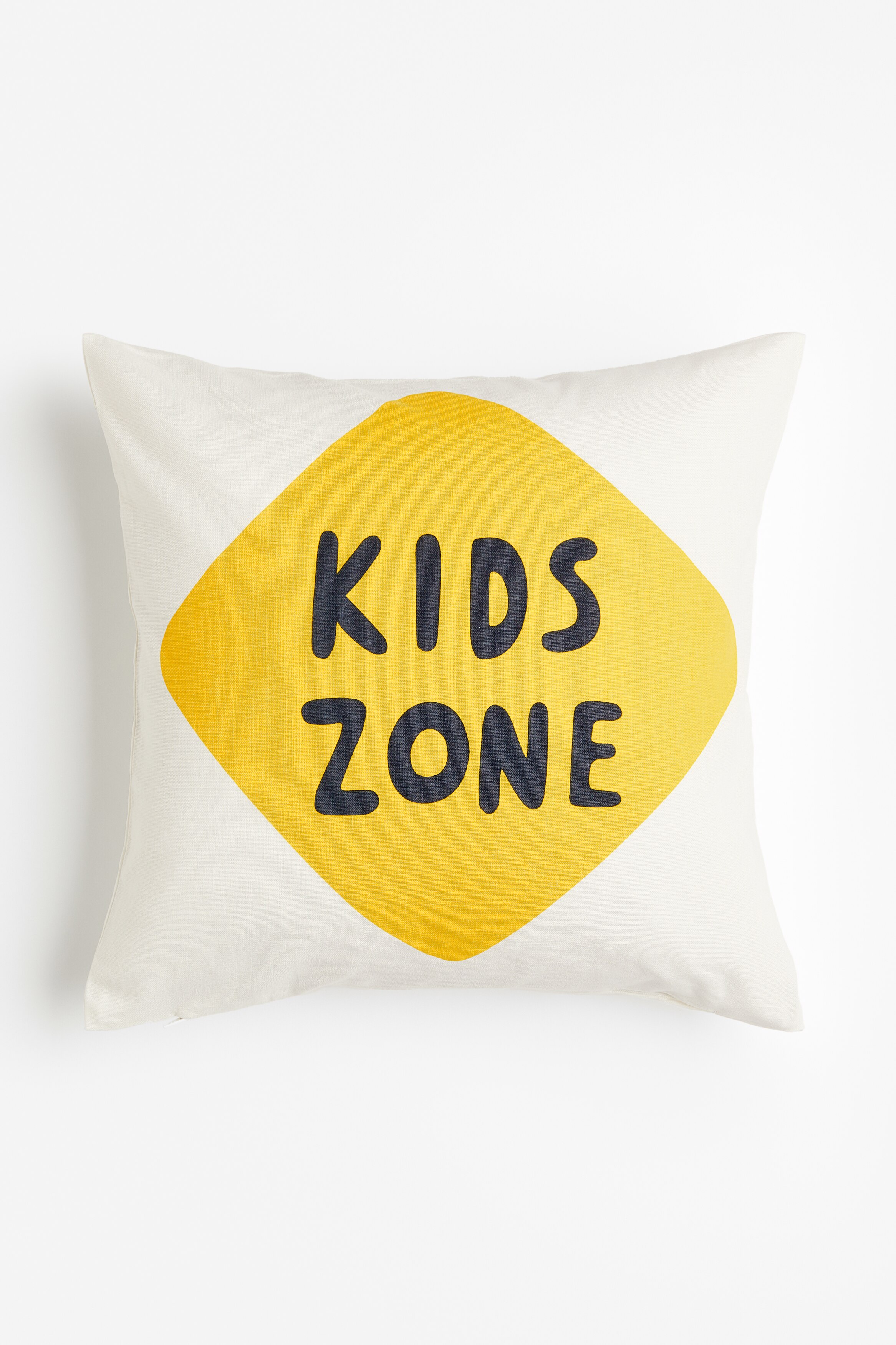 Чехол для подушки из хлопка с принтом H-M 1790₽