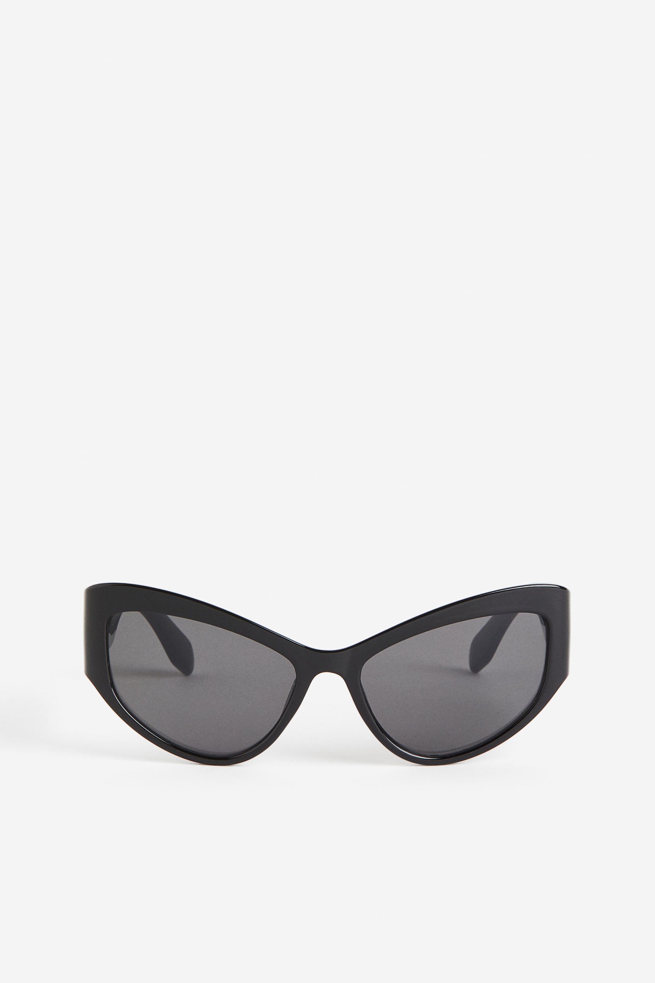 Cat Eye Sunglasses