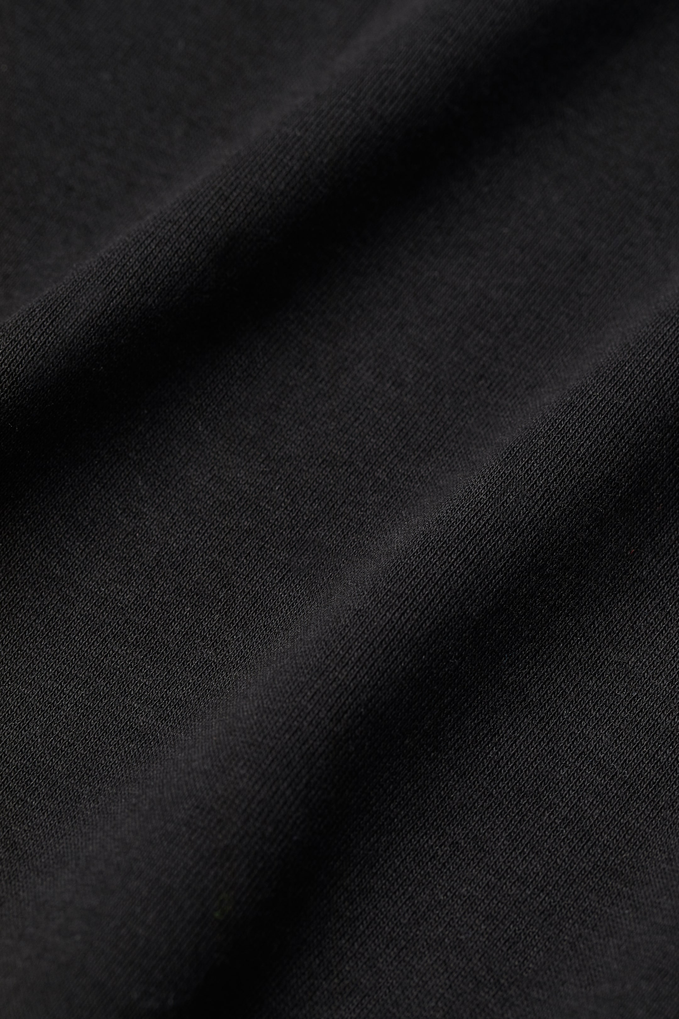 Größeres Bild ansehen: Langarmshirt - Schwarz - Ladies | H&M DE 2