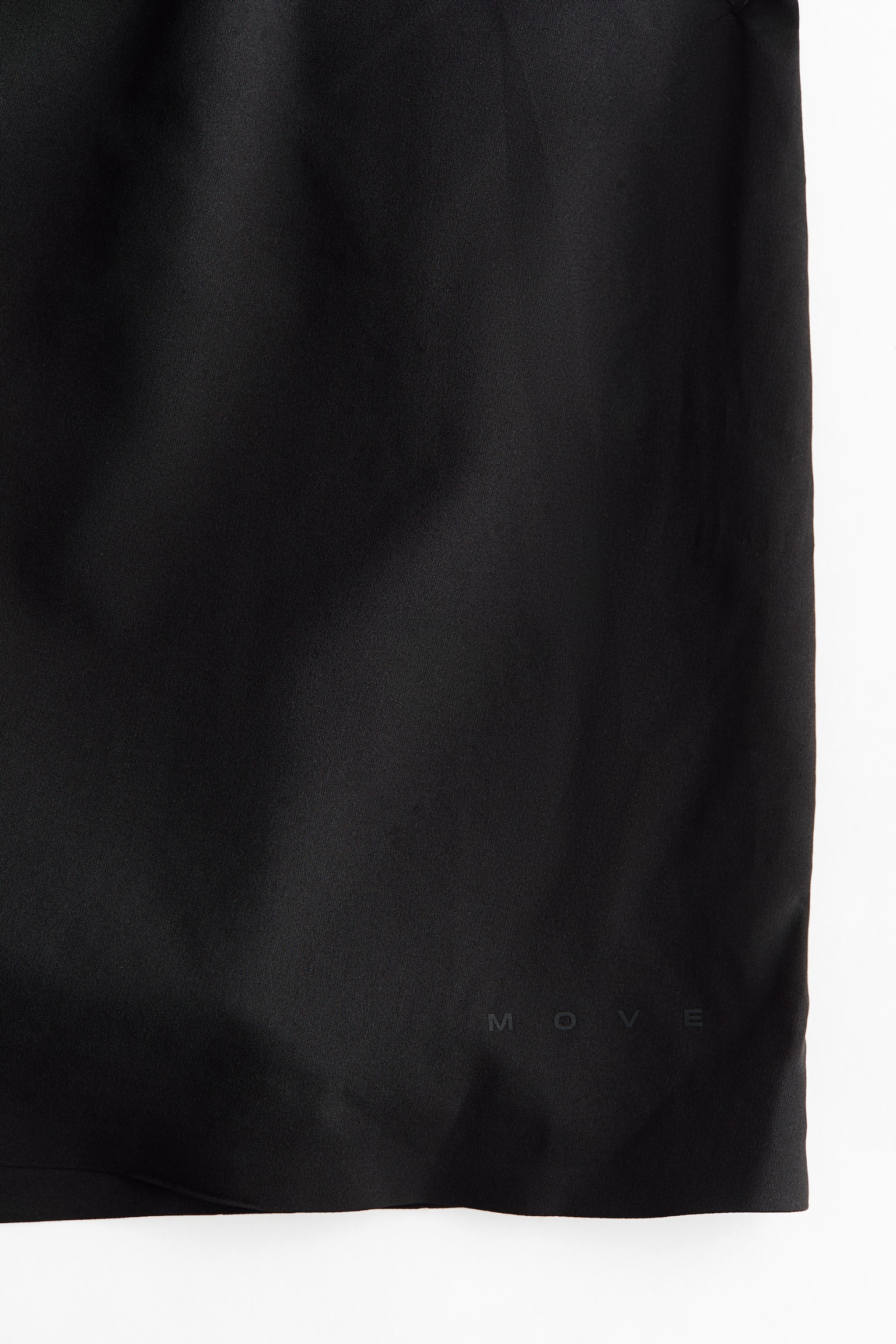 Doppellagige Sportshorts - Schwarz/Dunkles Lehmgrau/Flieder/Buttergelb/Amazonitblau/Zartrosa - 6