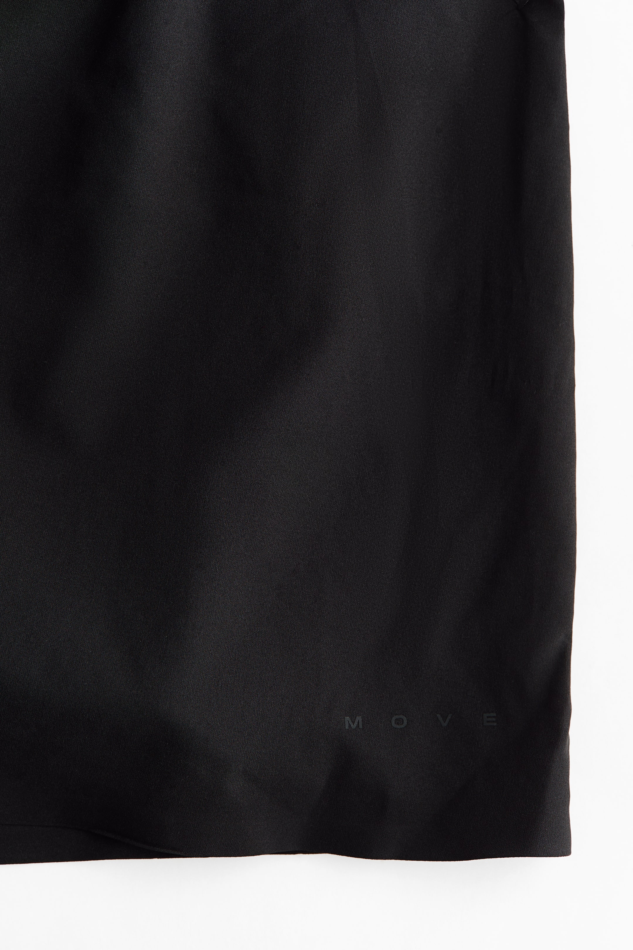 Double-Layered Sports Shorts