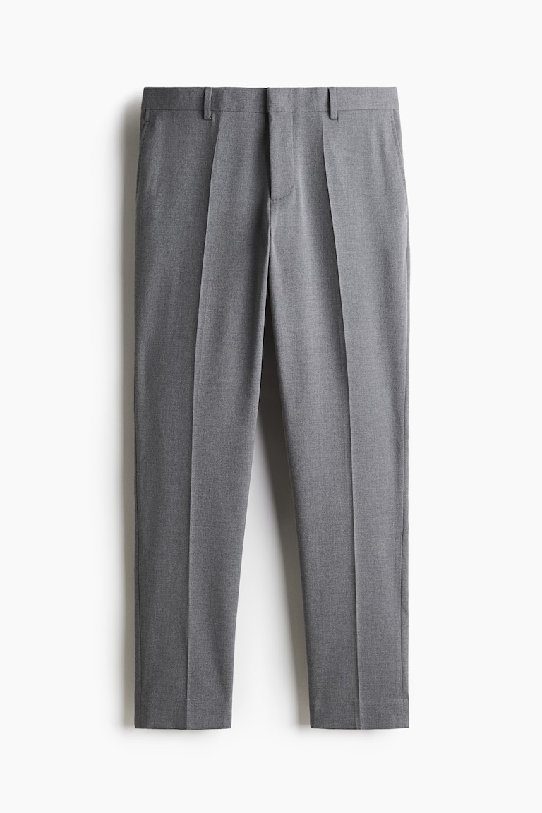Svečane pantalone Slim Fit