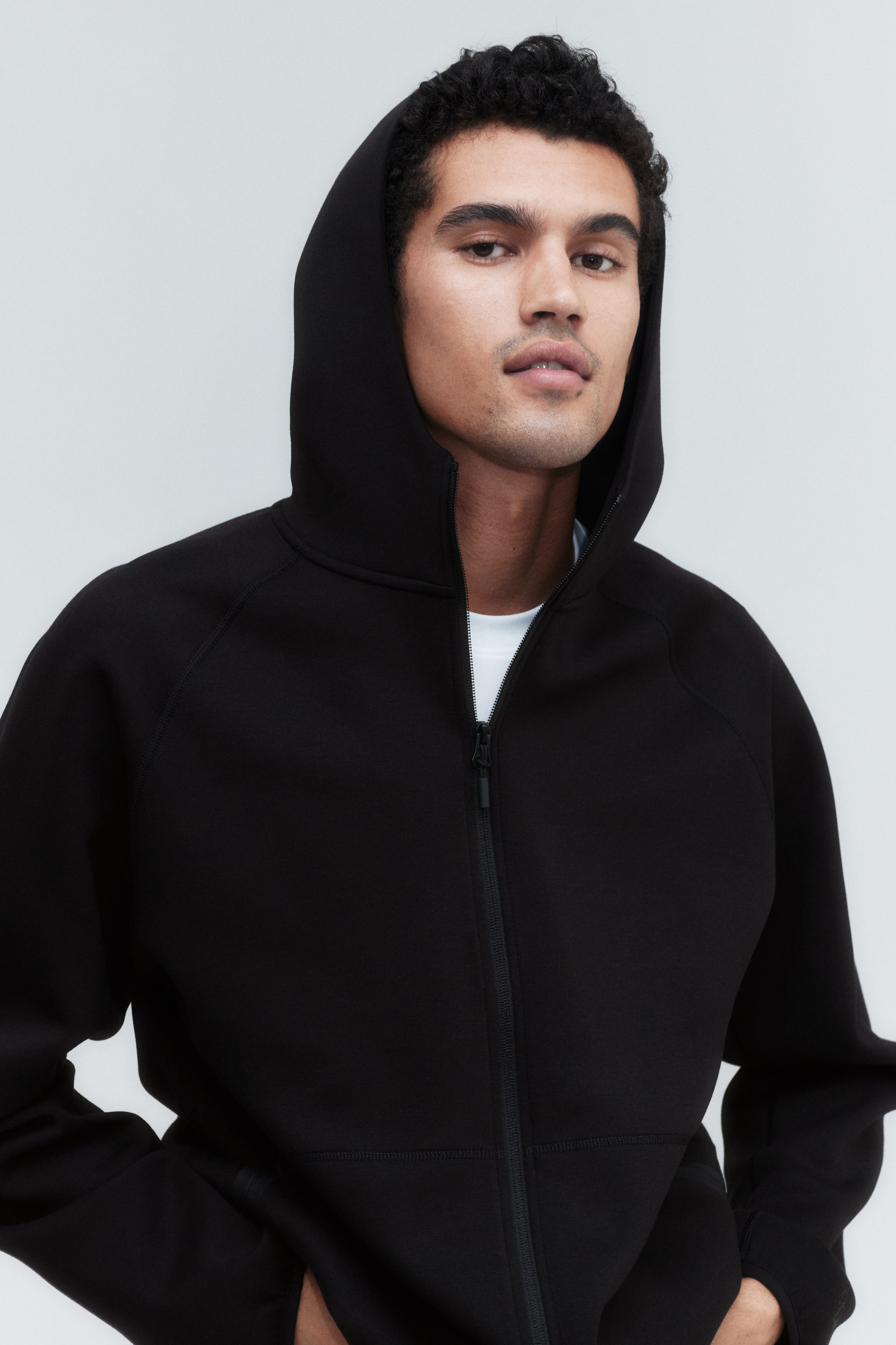 DryMove™ Hooded Jacket