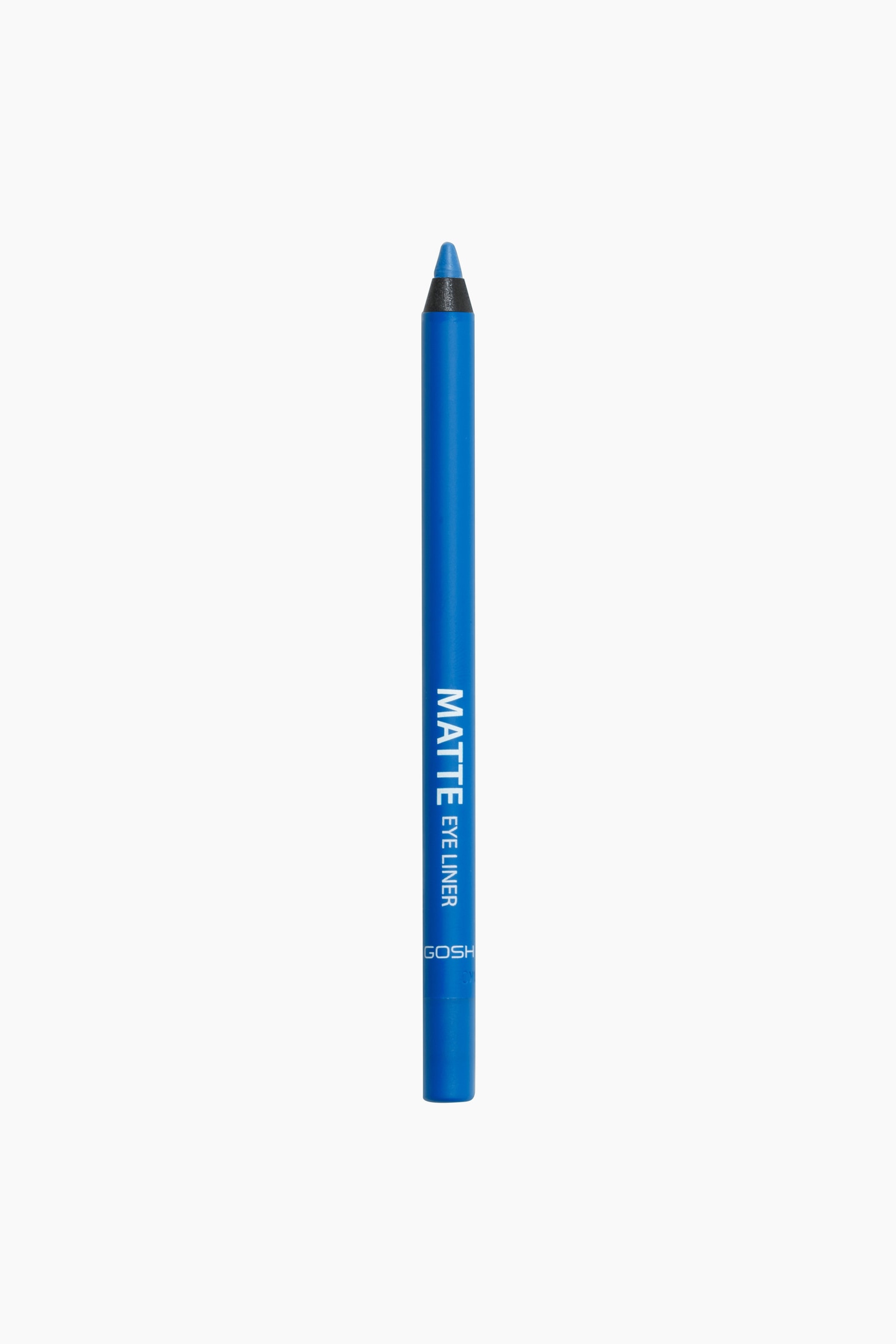 GOSH Copenhagen - Matte Eye Liner - Caribbean