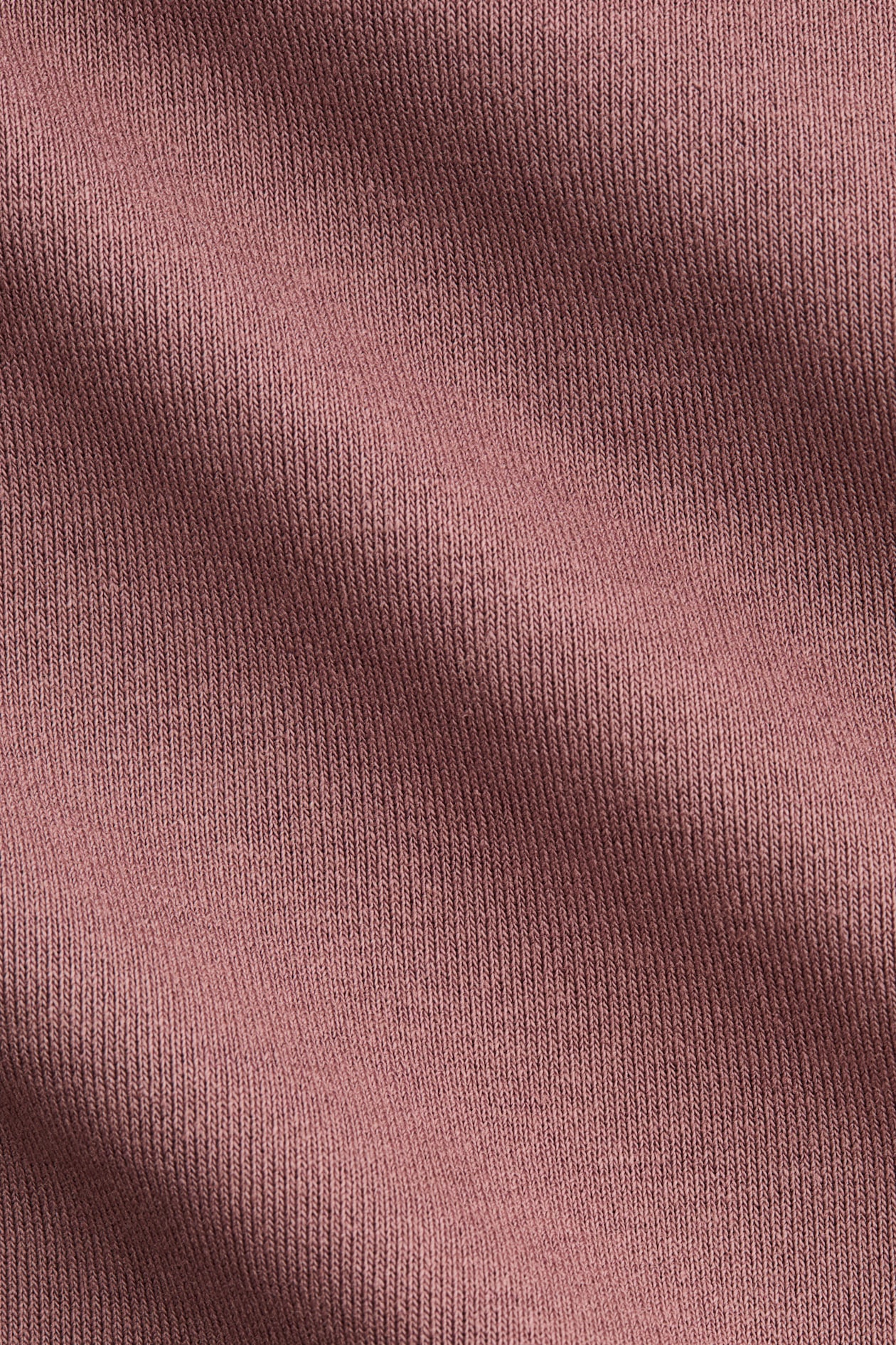 Sweatshirt with Collar - image 2