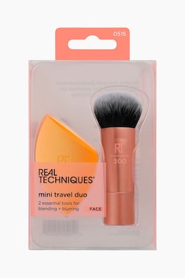 Mini Travel Duo