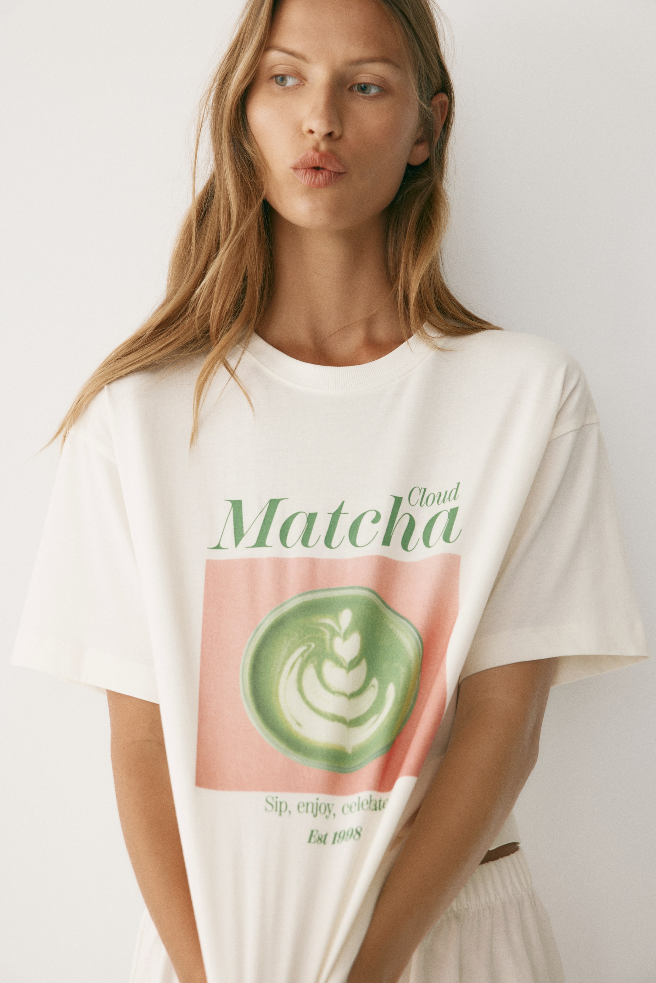 Printed Pajamas