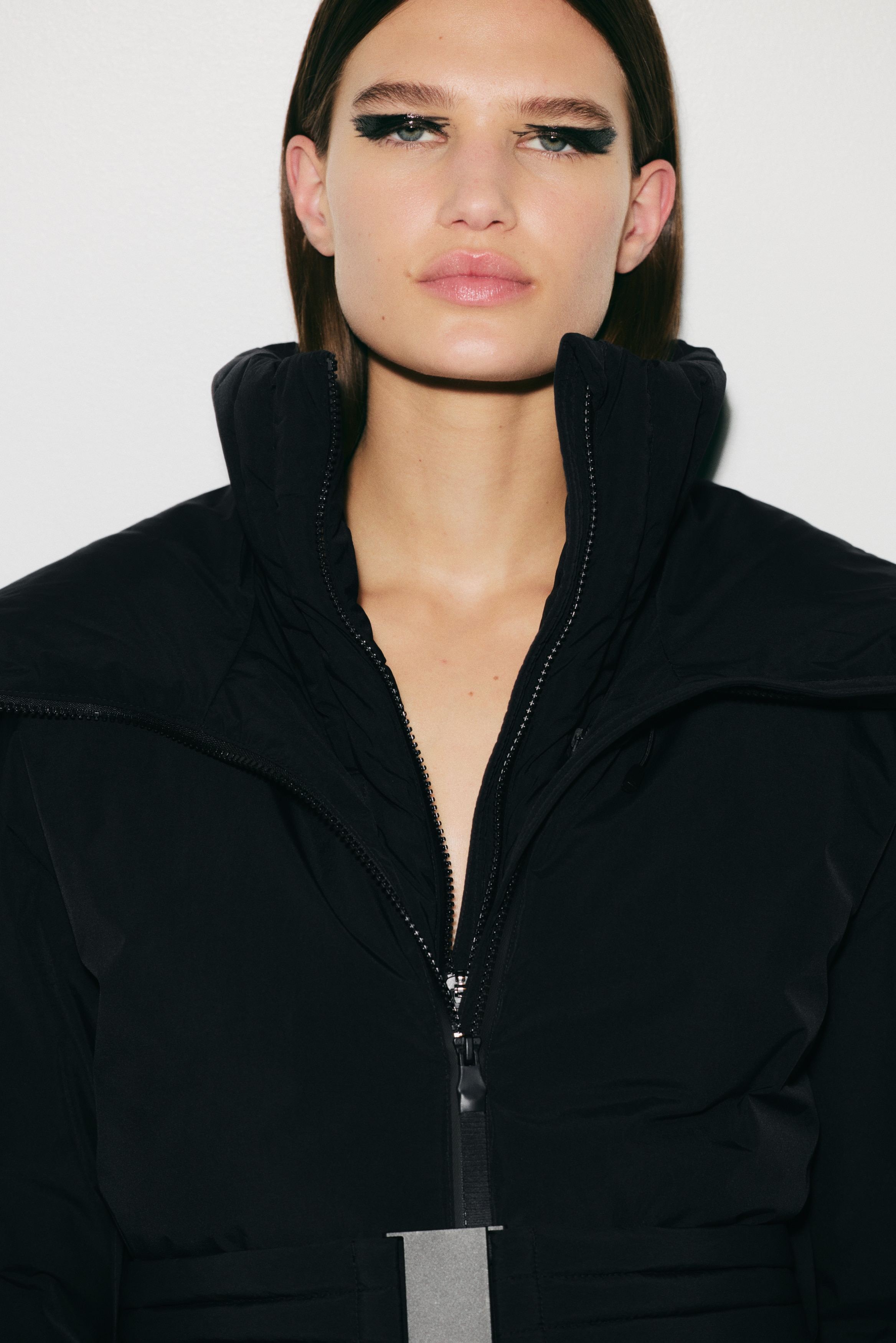 レディースジャケット – レザー、ダウン、デニムなど | H&M JP