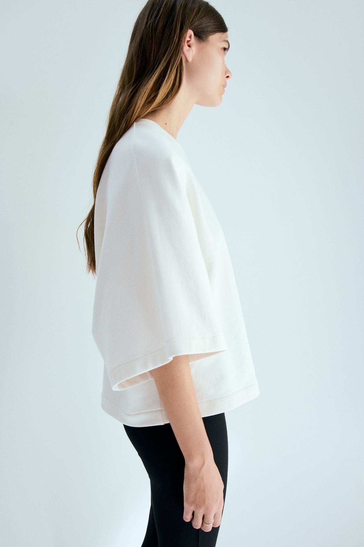 Oversized T-Shirt - image 4