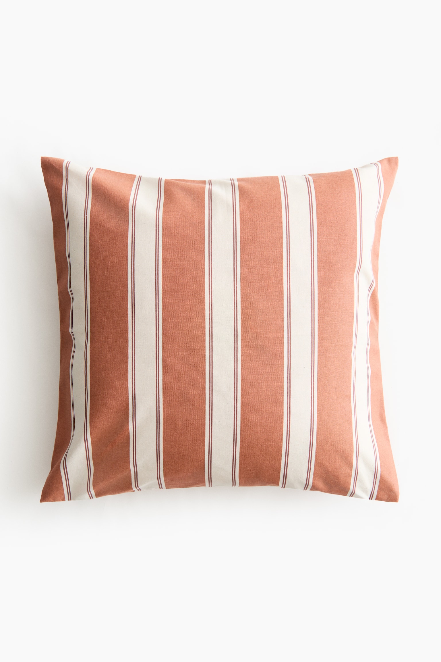 Outdoor-putetrekk - Orange/Stripet/Beige/Stripet/Mørk grønn/Stripet/Mørk grå/Stripet/Orange/Stripet/Mørk grønn/Stripet/Gul/Stripet/Beige/Stripet/Gul/Stripet - 1