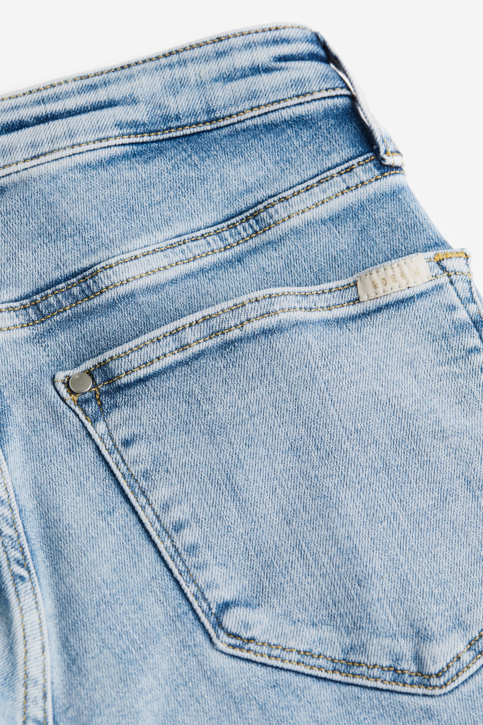 Shaping Skinny Regular Jeans - Light denim blue/Black denim/Dark denim blue/Denim blue/Black/Dark denim blue/Dark denim blue/Denim blue/Denim grey/Denim blue/Denim blue/Black - 2