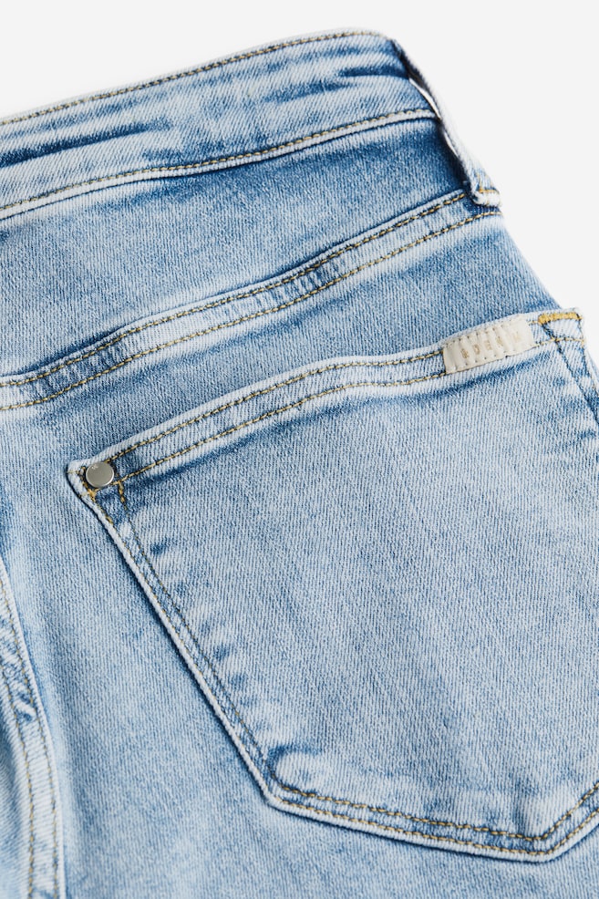 Shaping Skinny Regular Jeans - Light denim blue/Dark denim grey/Black denim/Dark denim blue/dc/dc/dc/dc/dc - 6