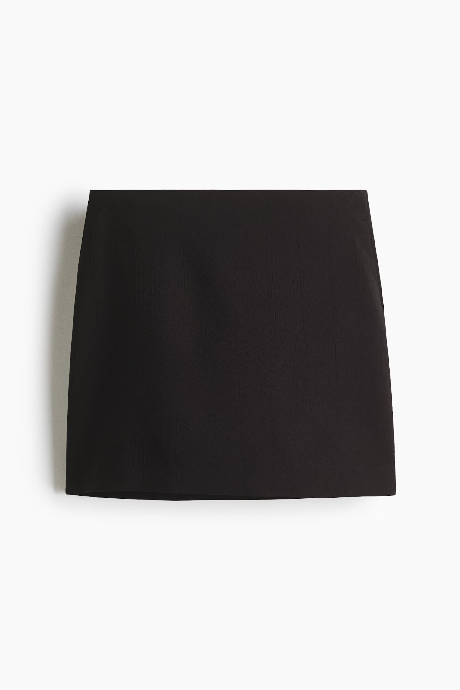 Mini skirt - 1