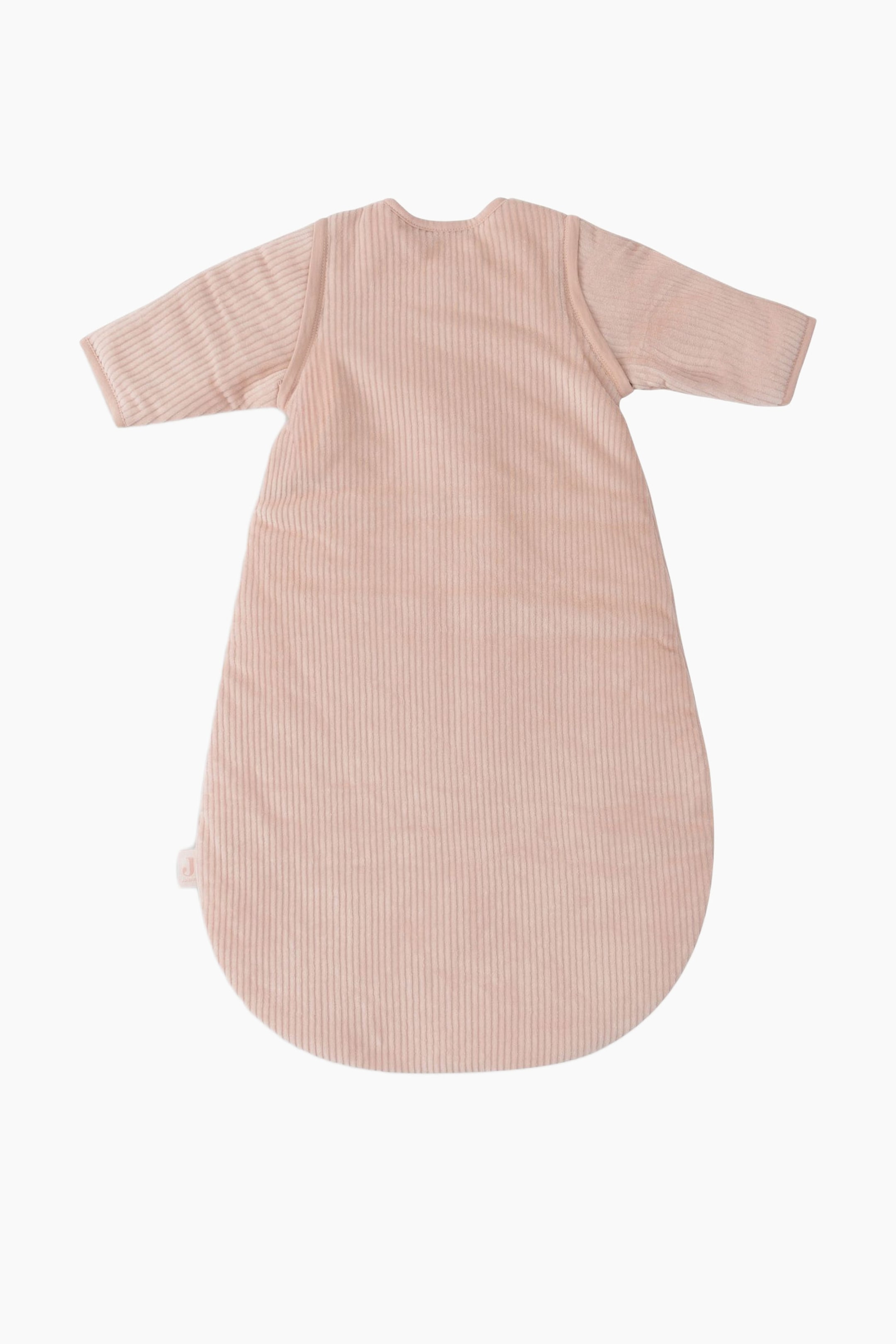 View larger image: Sleeping Bag Removable Sleeves Round - Wild Rose - Jollein - Home All | H&M GB 4