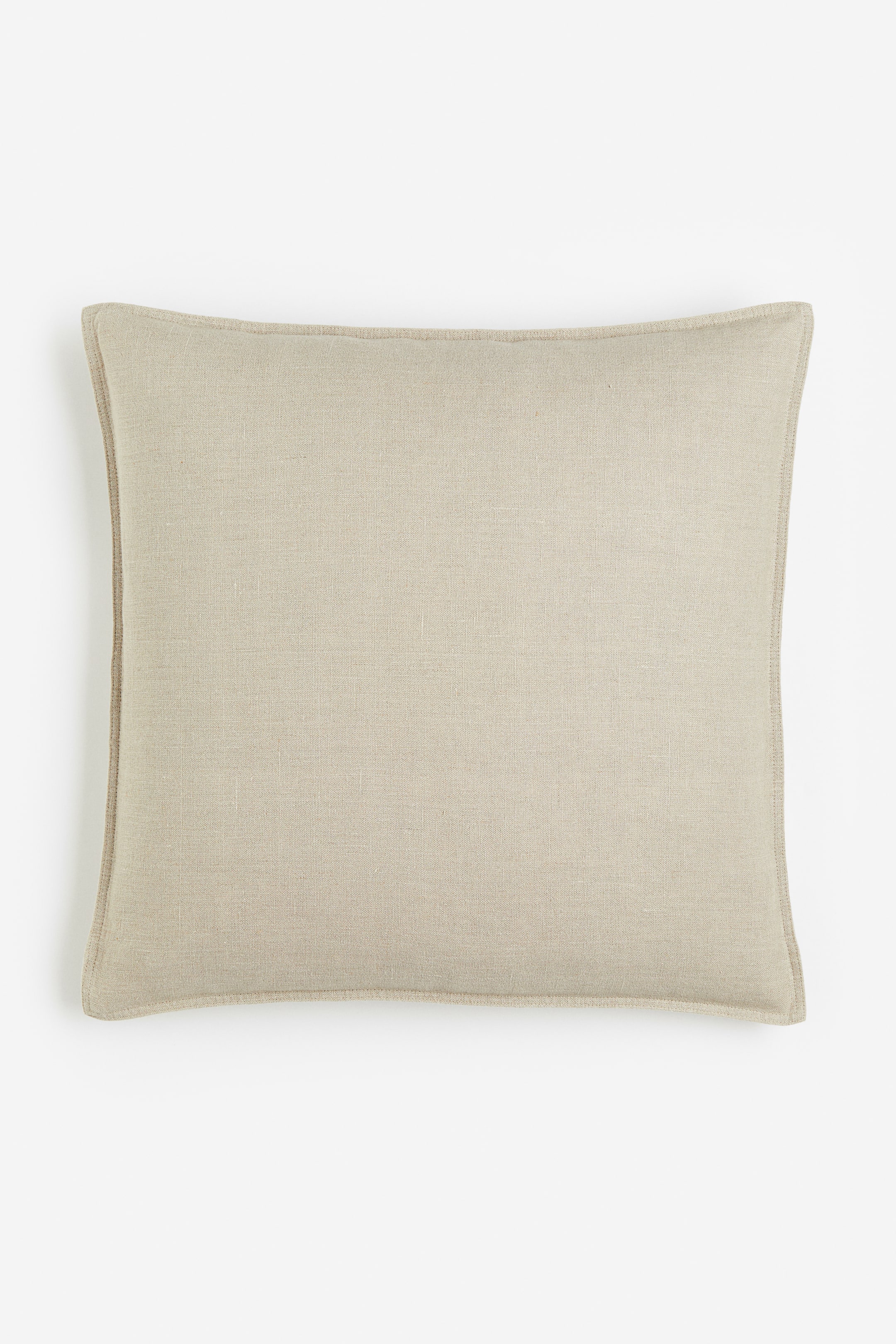 Linen Cushion Cover