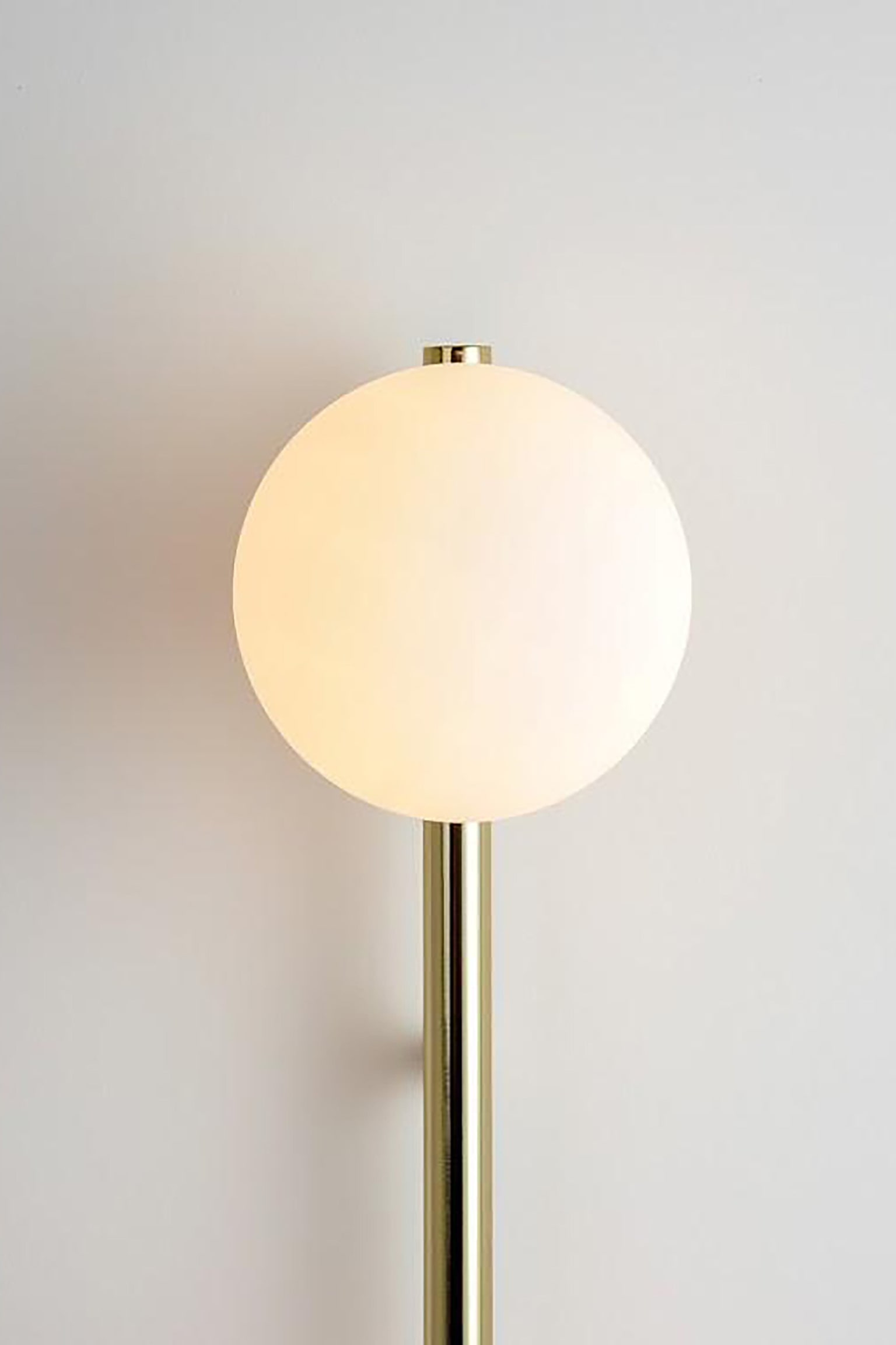 Bar Wall Light - Gold - 3