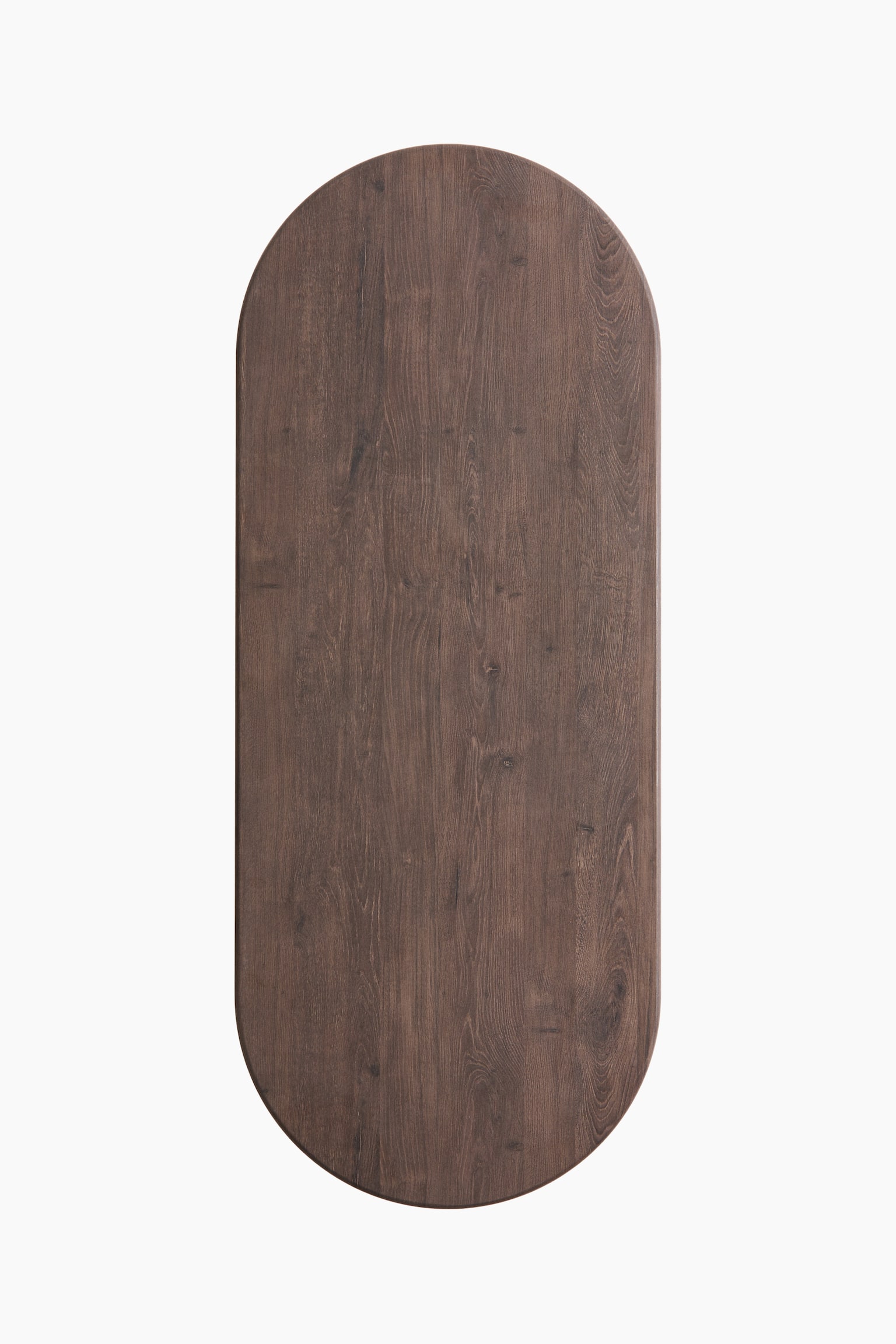 Stor Kaffebord - Mdf, Mocca - 4